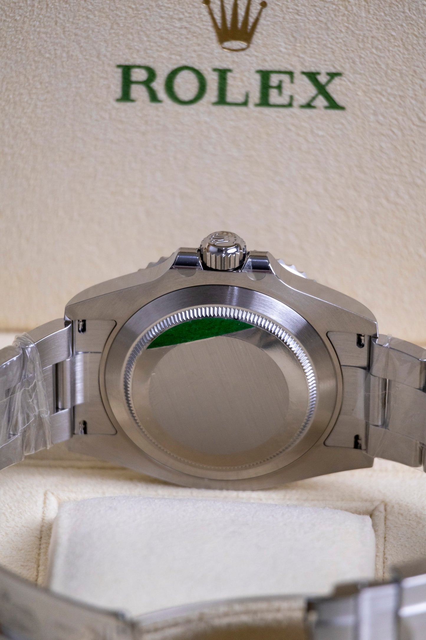 2023 Rolex Submariner Date 41mm Reference 126610LN