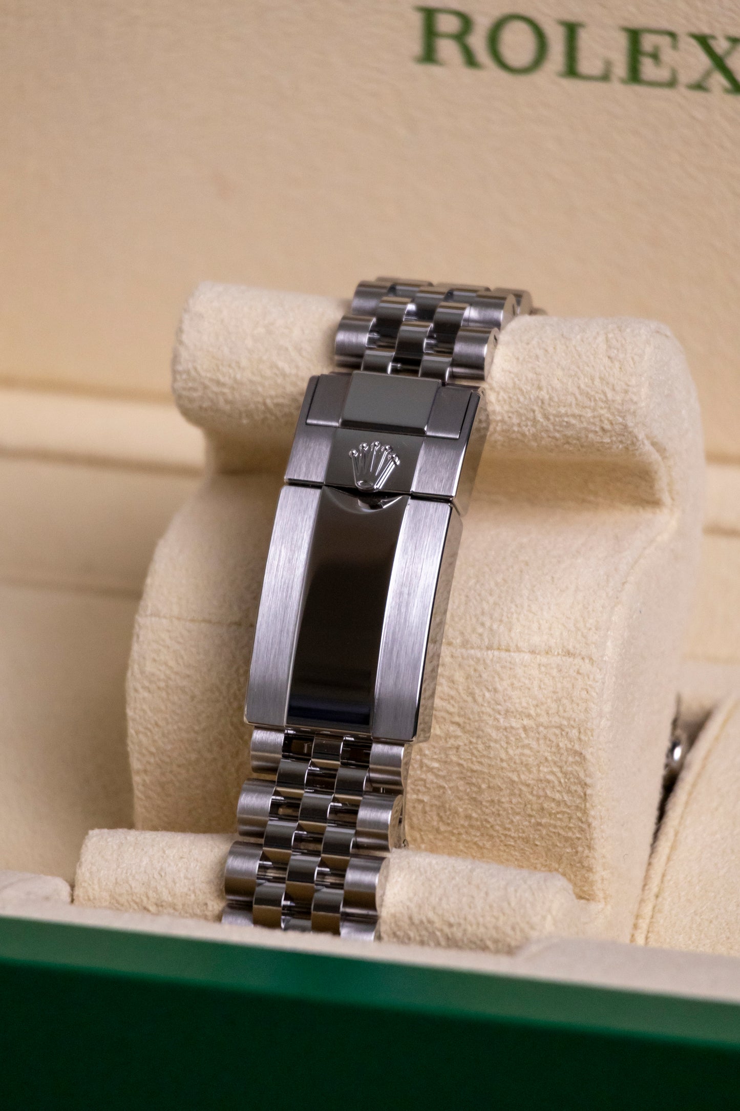 2024 BNIB Rolex GMT Master II Batgirl Reference 126710BLNR