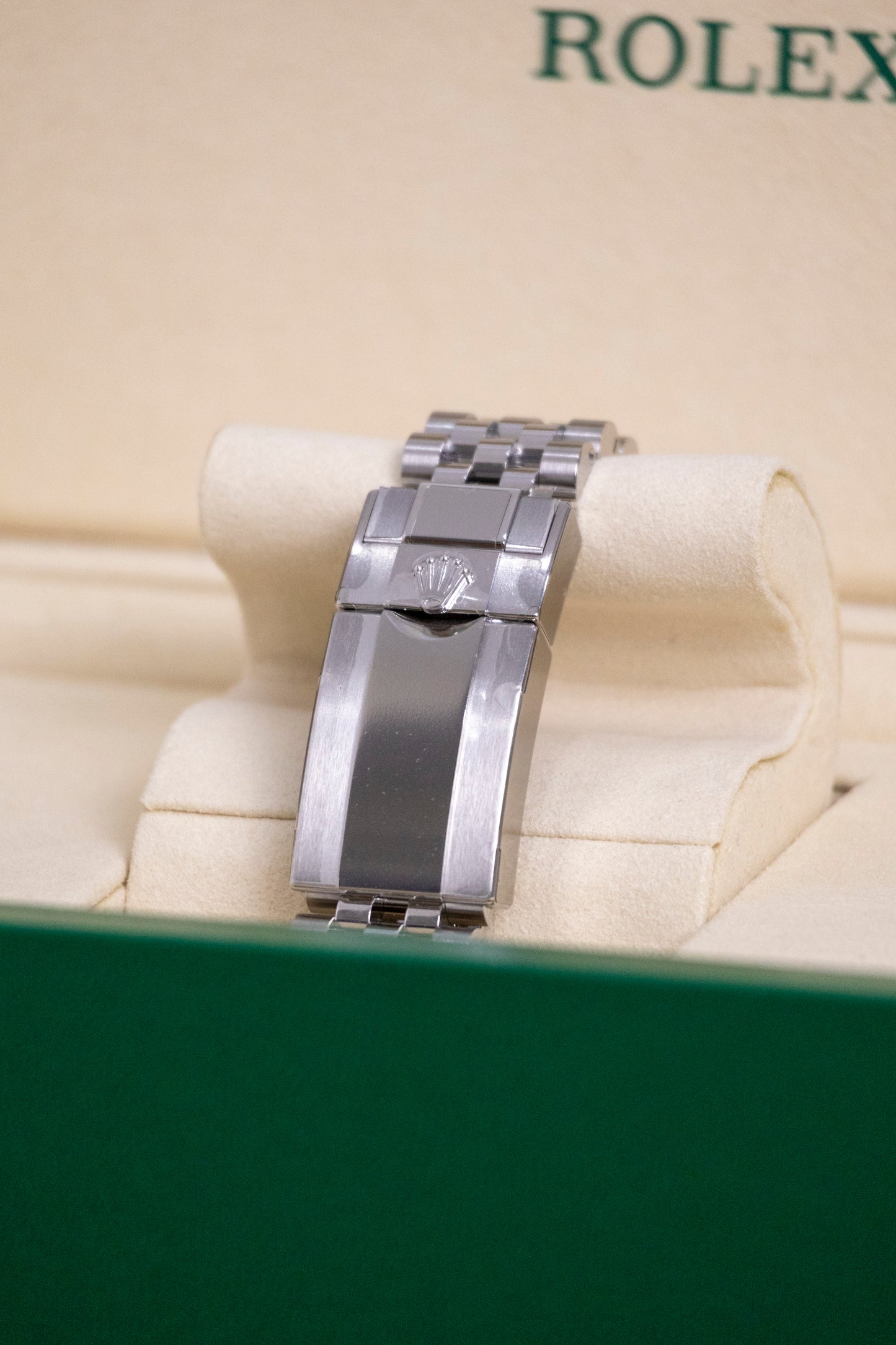 2025 Rolex GMT Master II Bruce Wayne Reference 126710GRNR