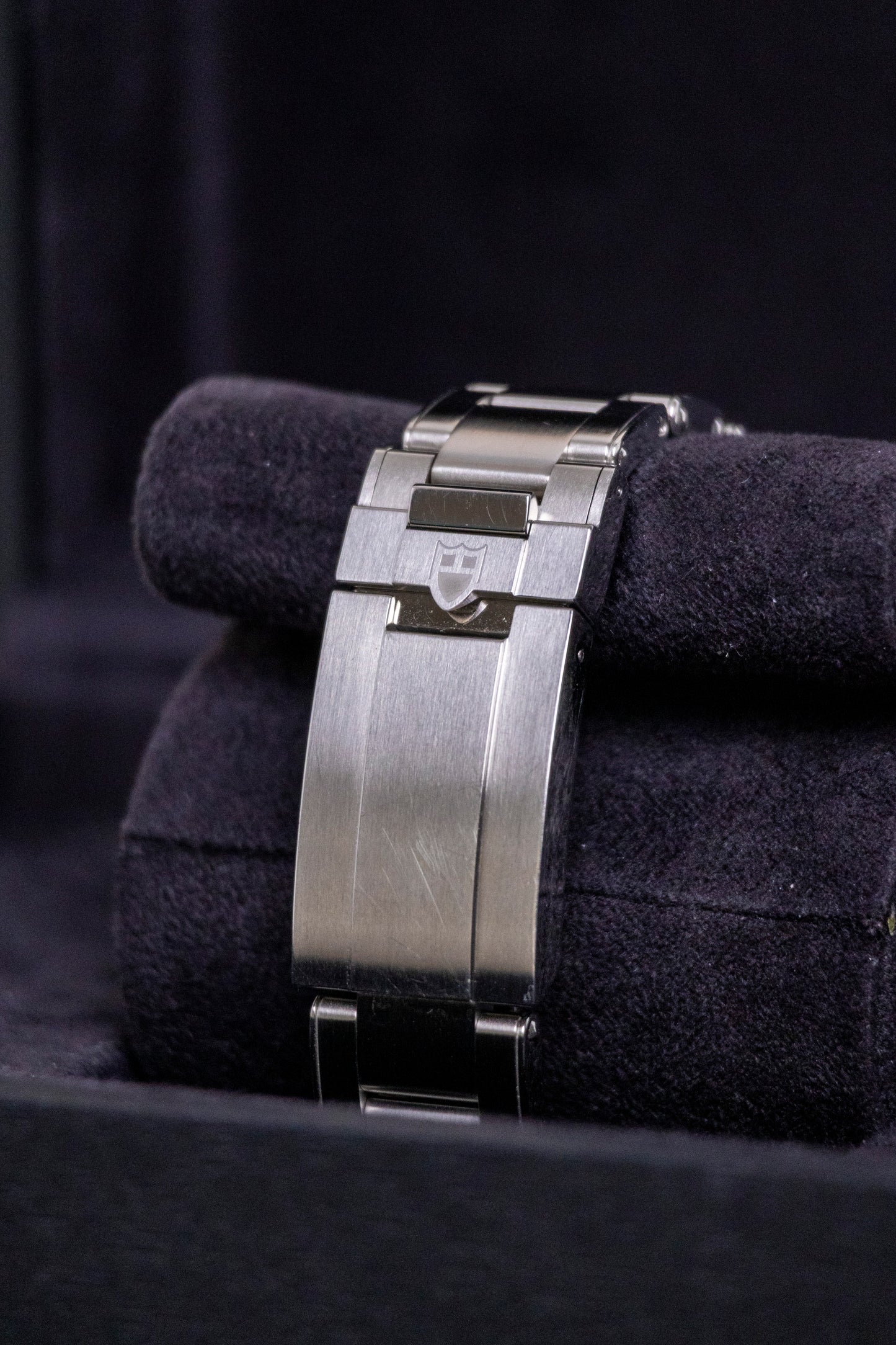 2022 Tudor Black Bay Pro Black dial Reference 79470