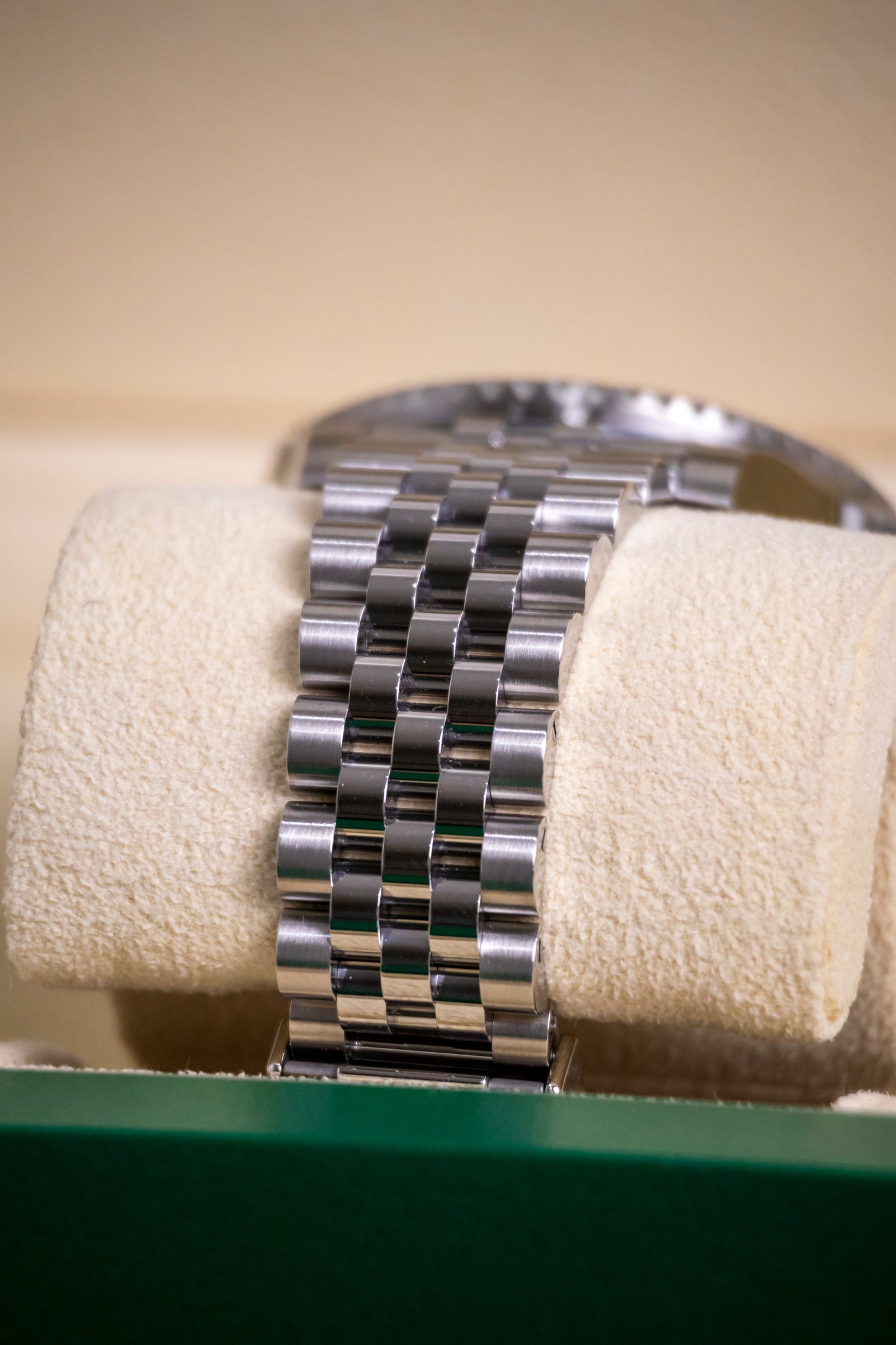 2024 Rolex GMT Master II Pepsi Reference 126710BLRO