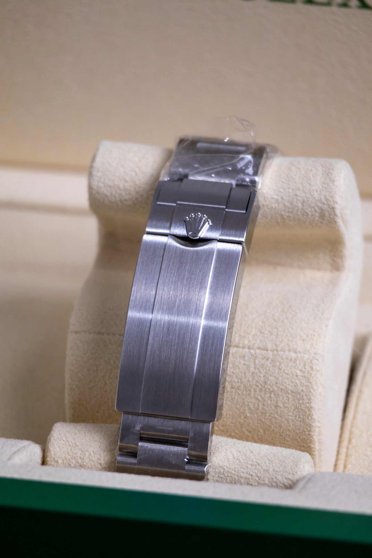 2023 Rolex Submariner Date 41mm Reference 126610LN