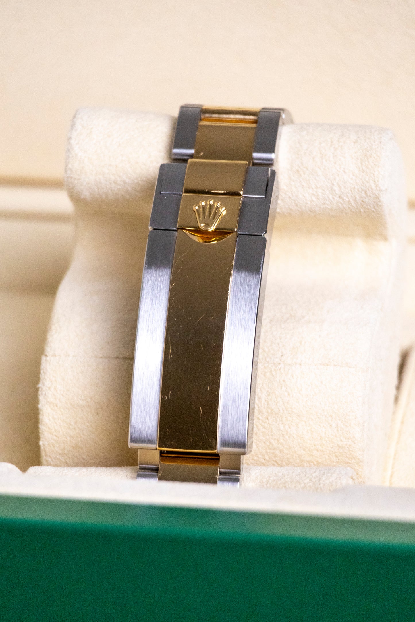 2016 Rolex Submariner Date 40mm Bluesy Reference 116613LB