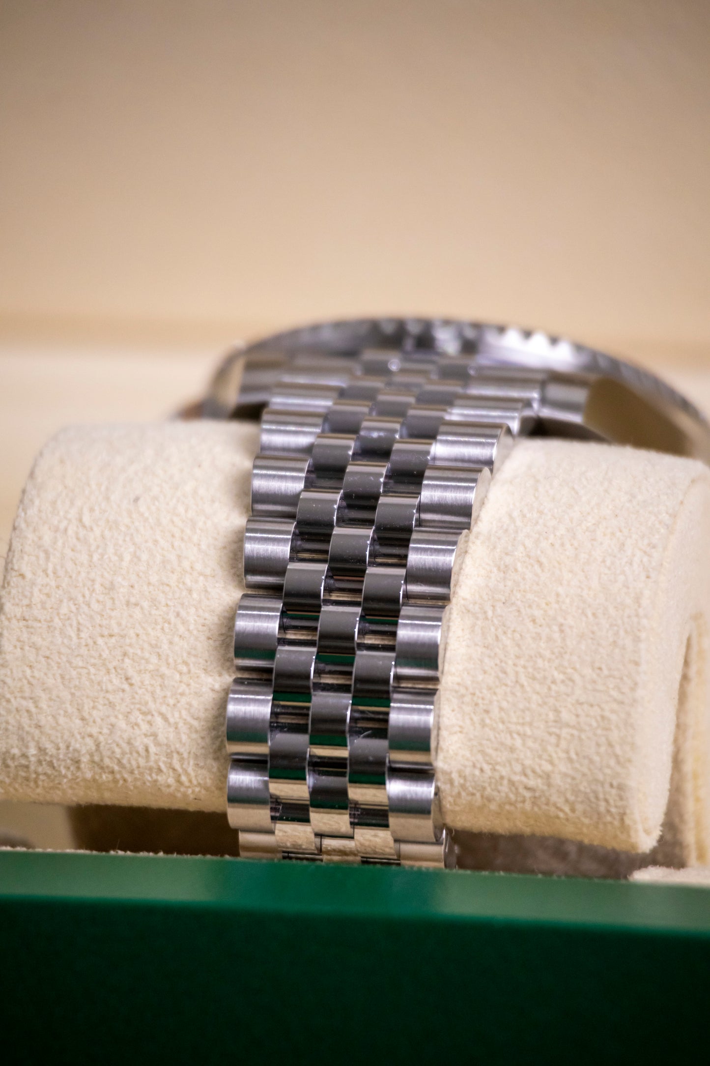2024 Rolex GMT Master II Pepsi Reference 126710BLRO