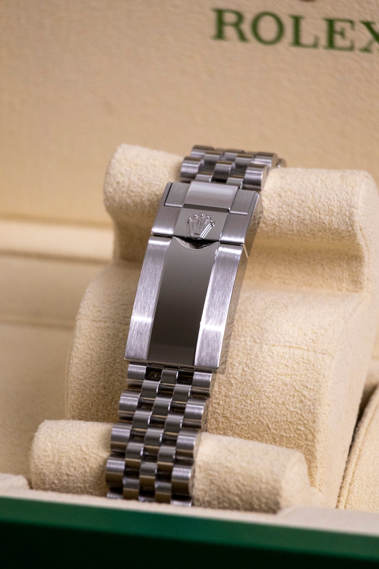 2024 BNIB Rolex GMT Master II Batgirl Reference 126710BLNR