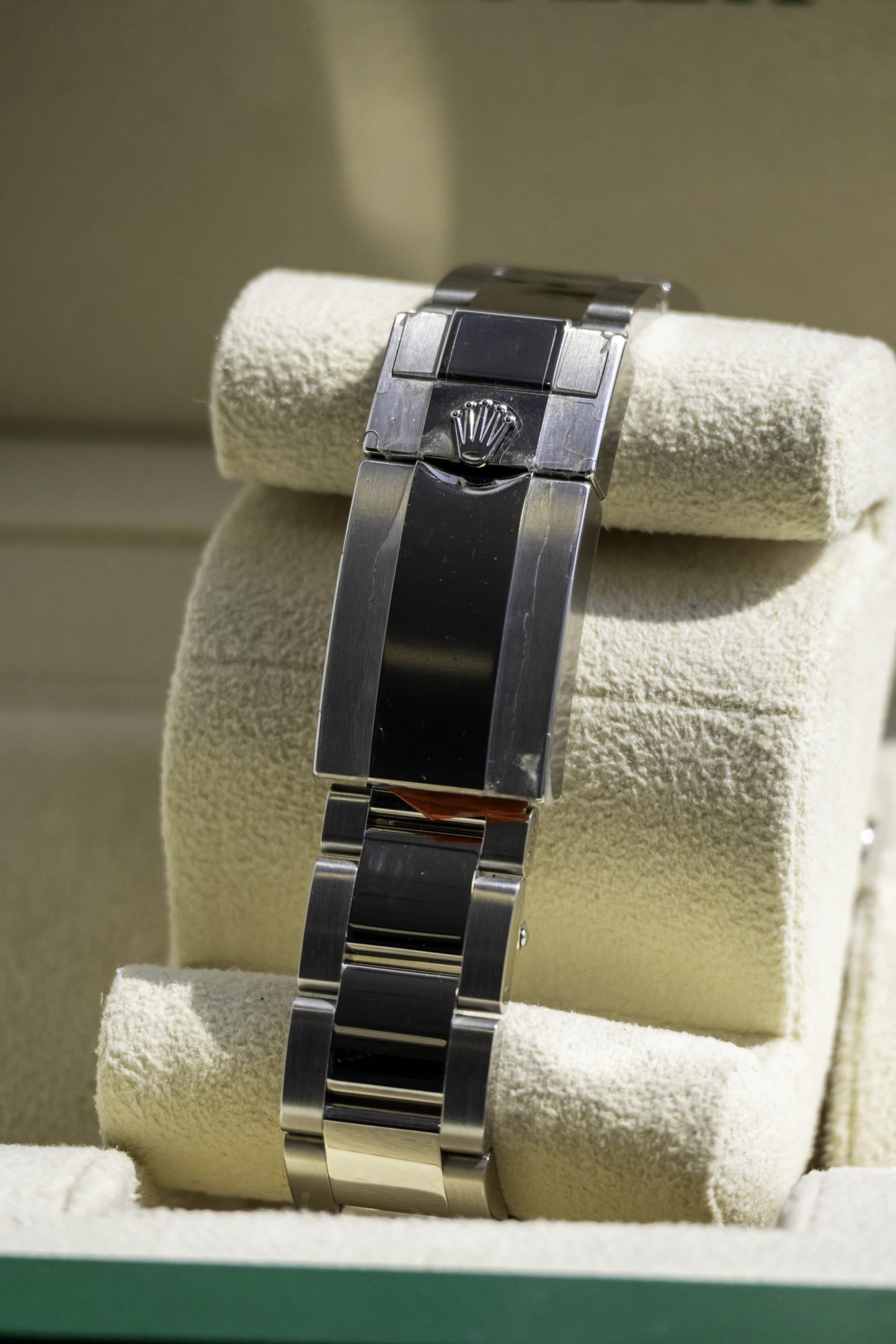 2023 Rolex GMT Master II “Batman” Reference 126710BLNR