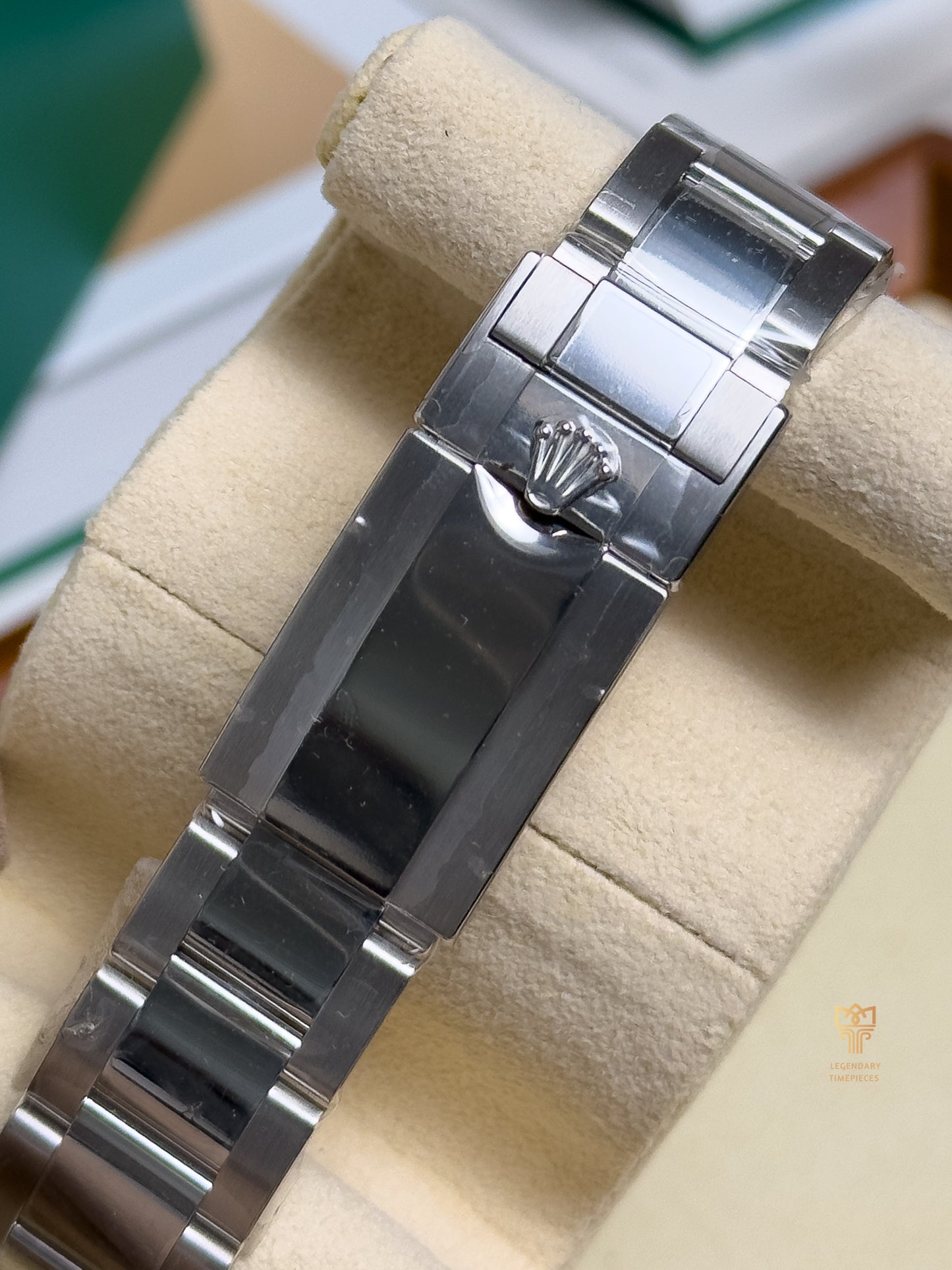 2023 Rolex Daytona Cosmograph “Panda” Reference 116500LN