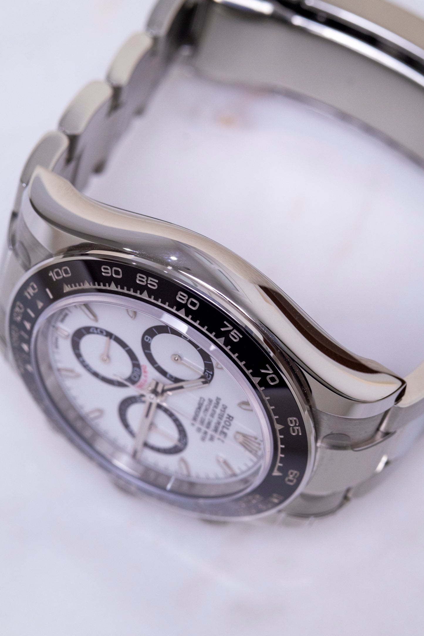 2023 Rolex Daytona "Panda" Reference 126500LN
