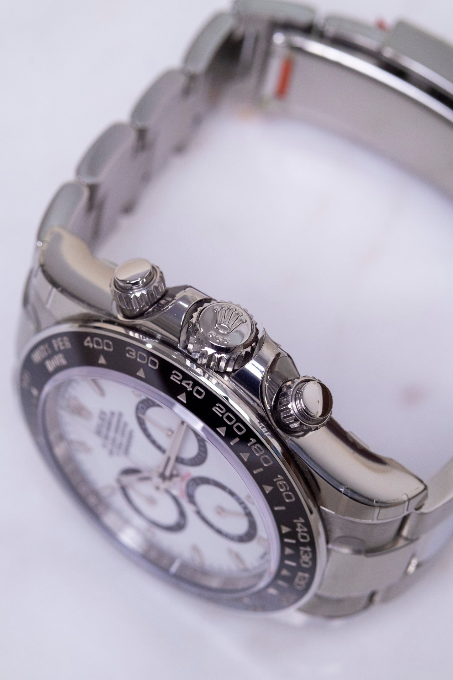 2023 Rolex Daytona "Panda" Reference 126500LN