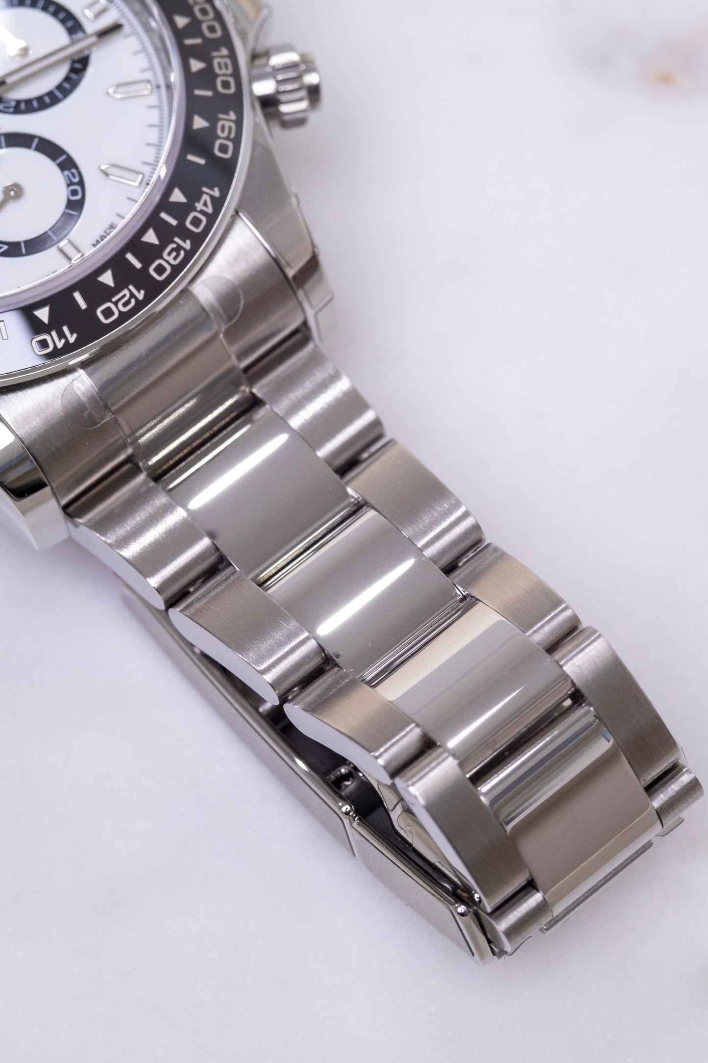 2023 Rolex Daytona "Panda" Reference 126500LN