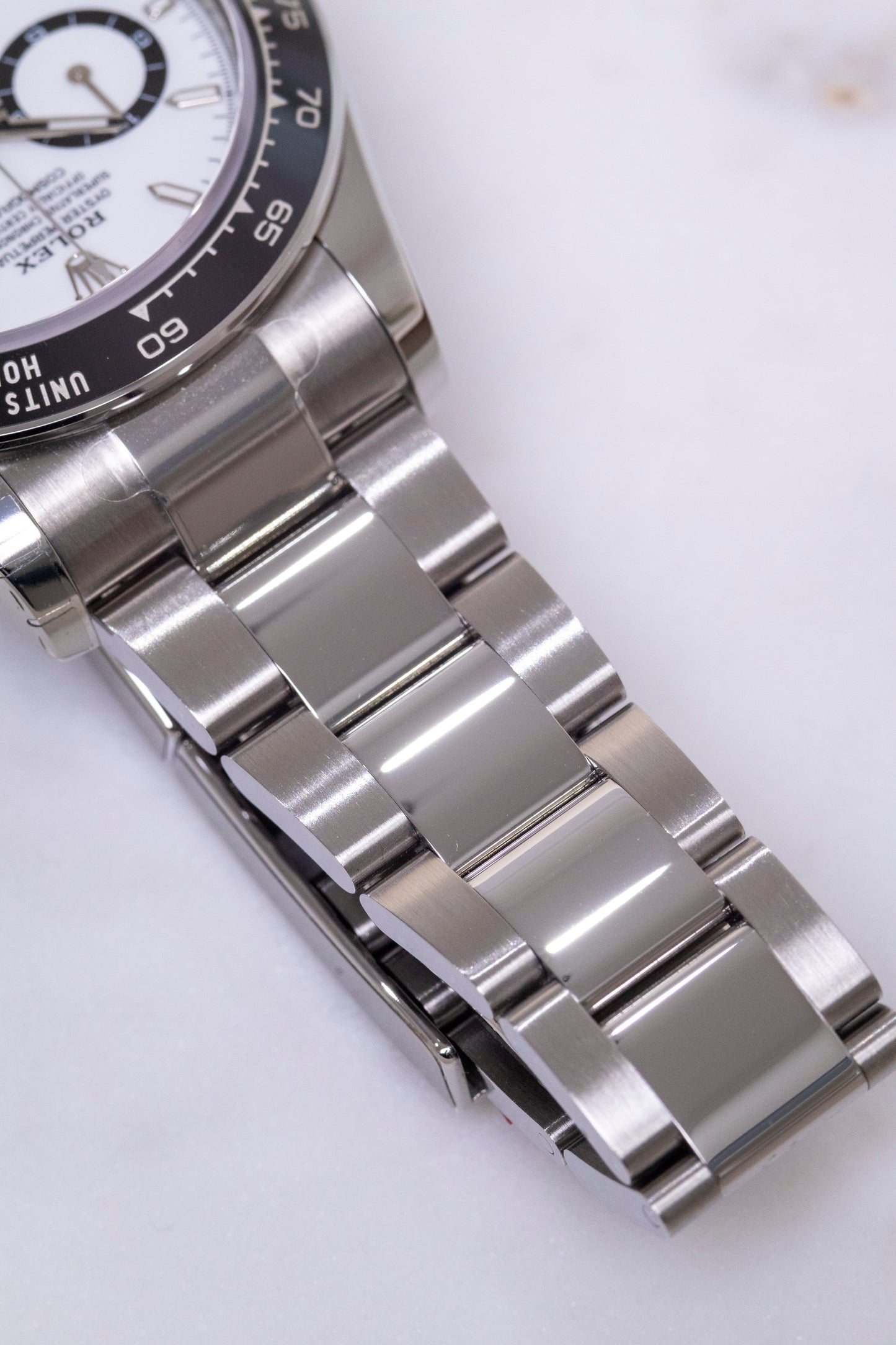2023 Rolex Daytona "Panda" Reference 126500LN