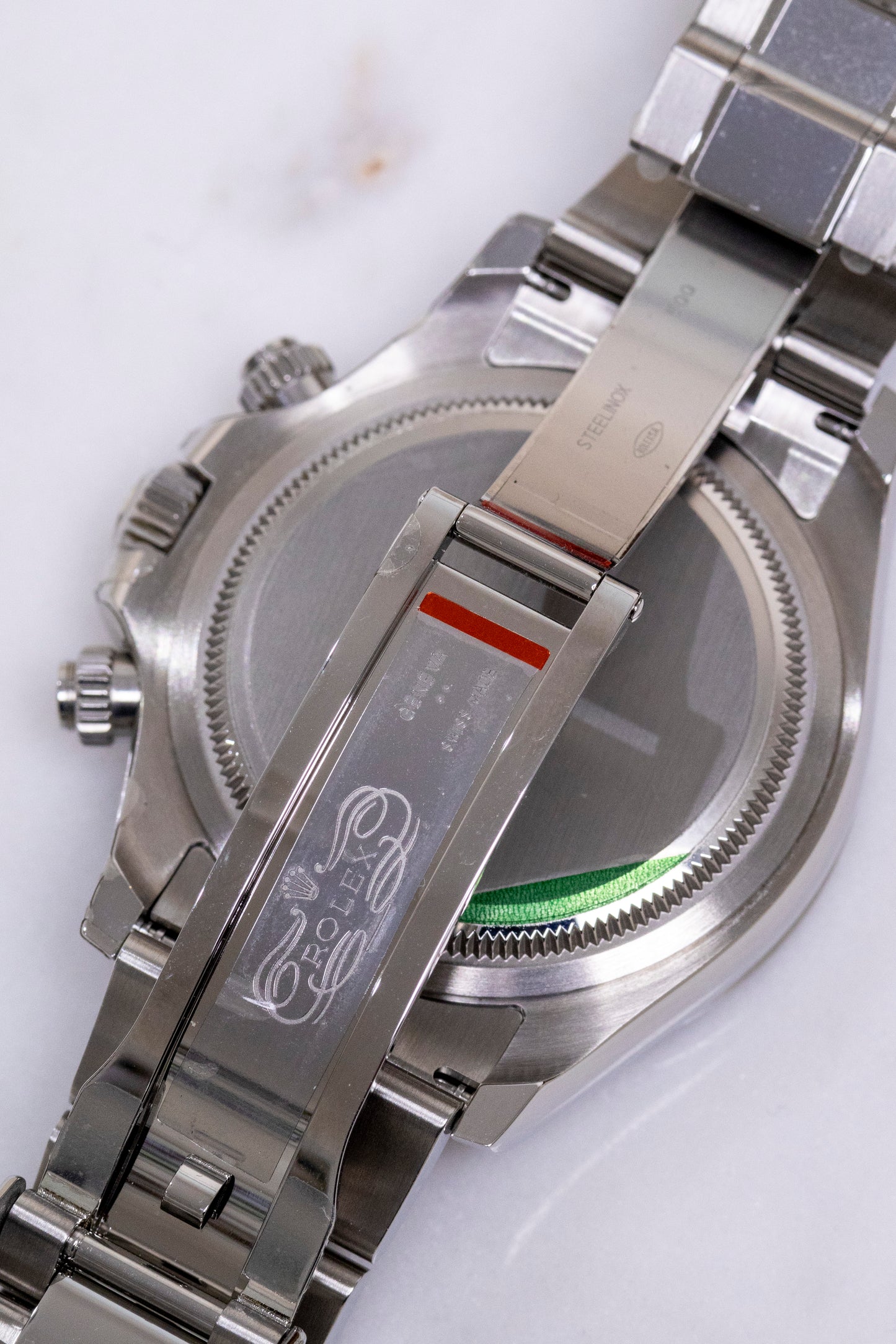 2023 Rolex Daytona "Panda" Reference 126500LN