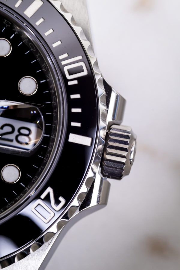 2023 Rolex Submariner Date 41mm Reference 126610LN