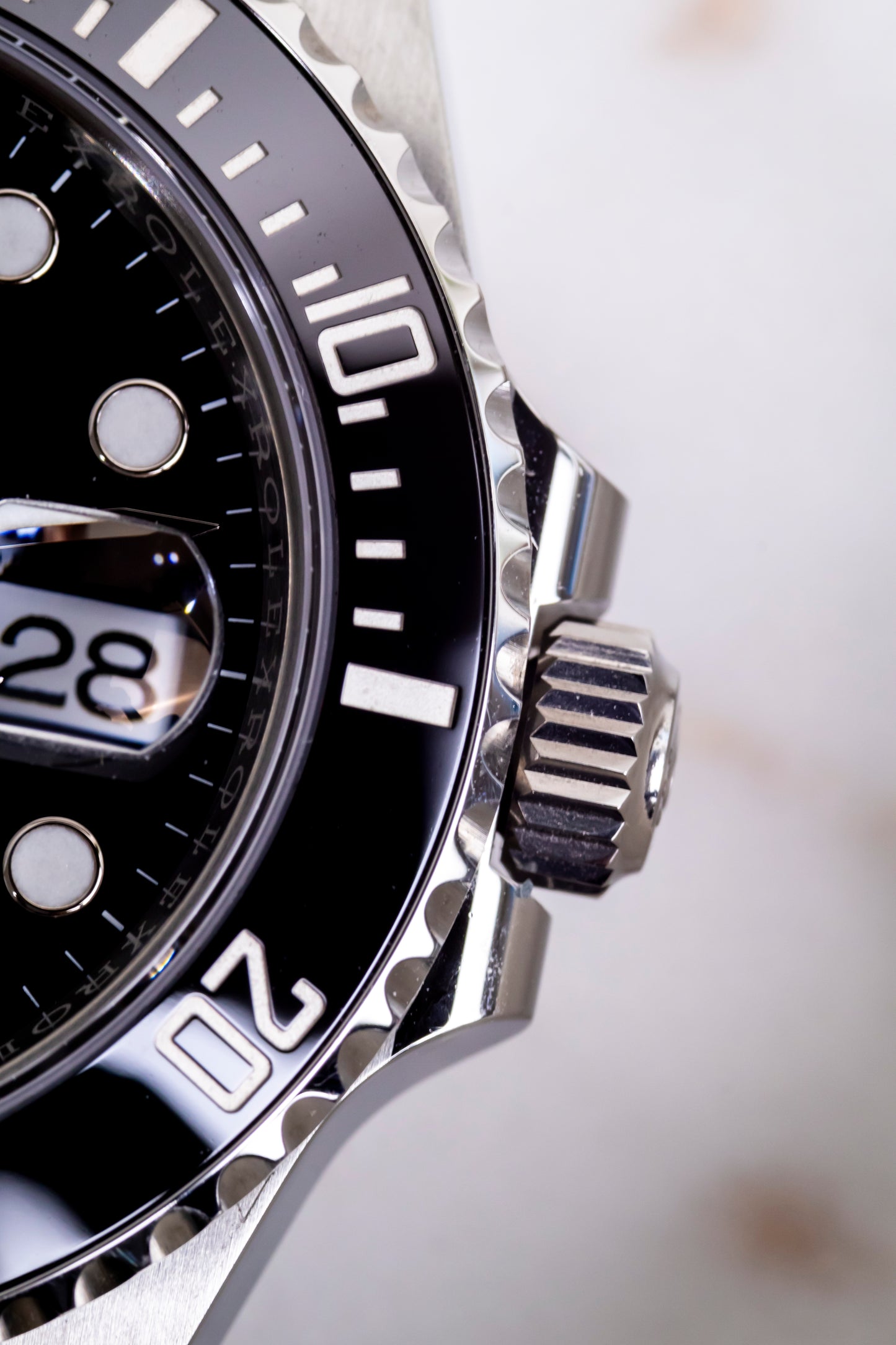 2023 Rolex Submariner Date 41mm Reference 126610LN