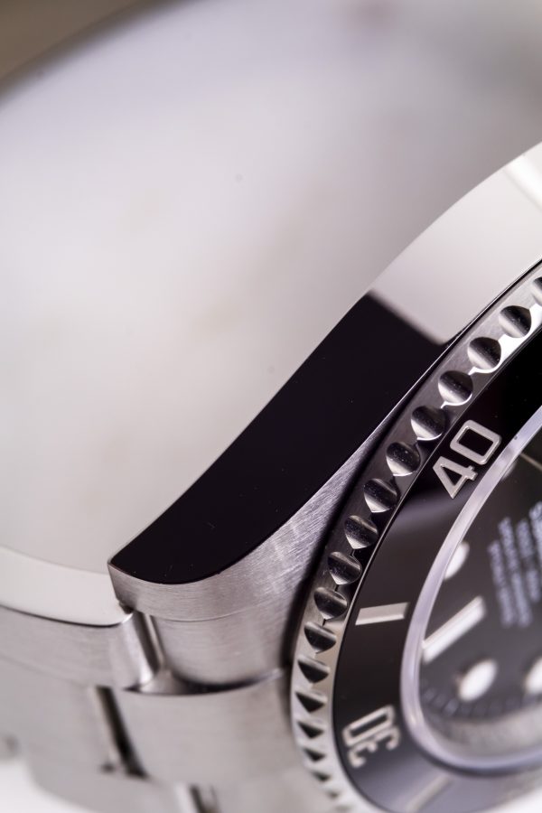 2023 Rolex Submariner Date 41mm Reference 126610LN