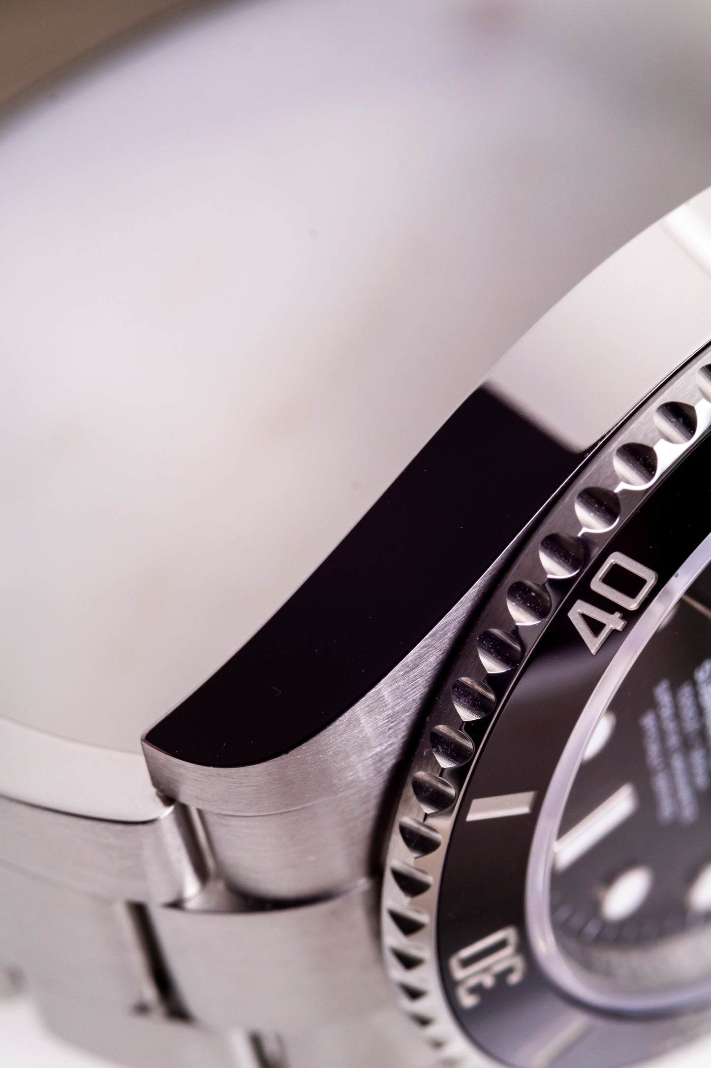 2023 Rolex Submariner Date 41mm Reference 126610LN