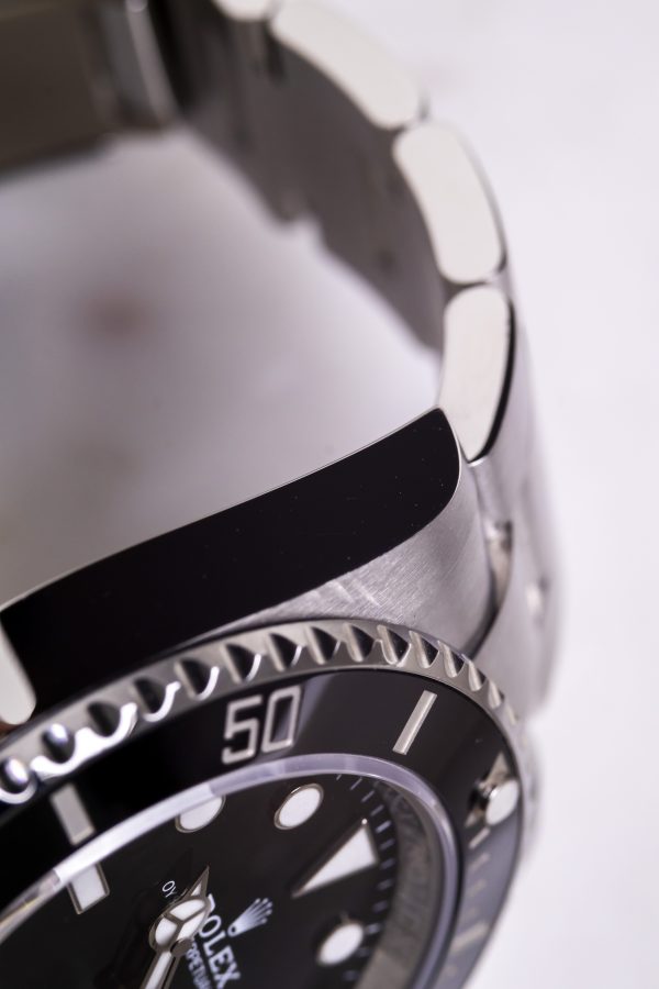 2023 Rolex Submariner Date 41mm Reference 126610LN