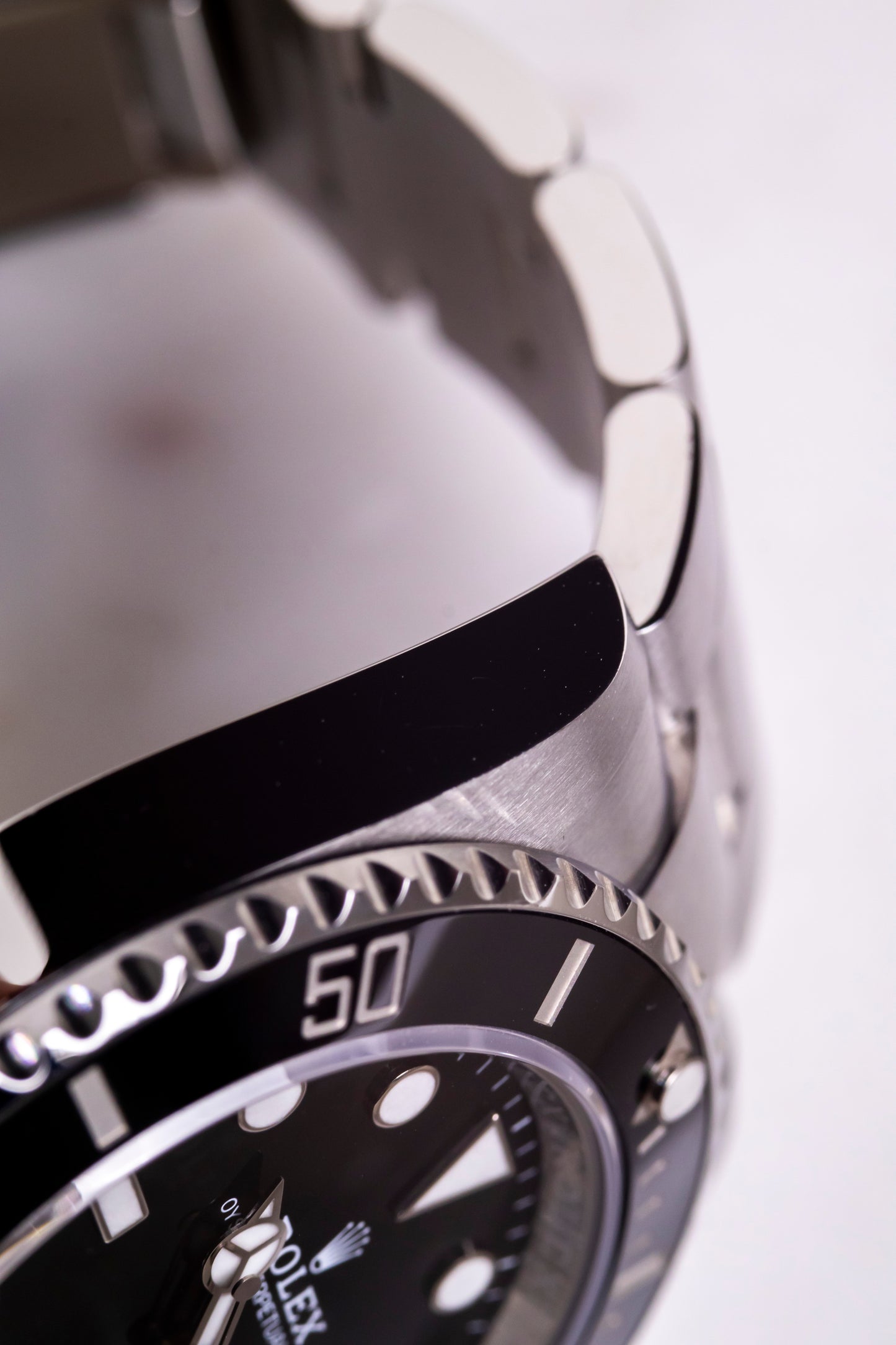 2023 Rolex Submariner Date 41mm Reference 126610LN