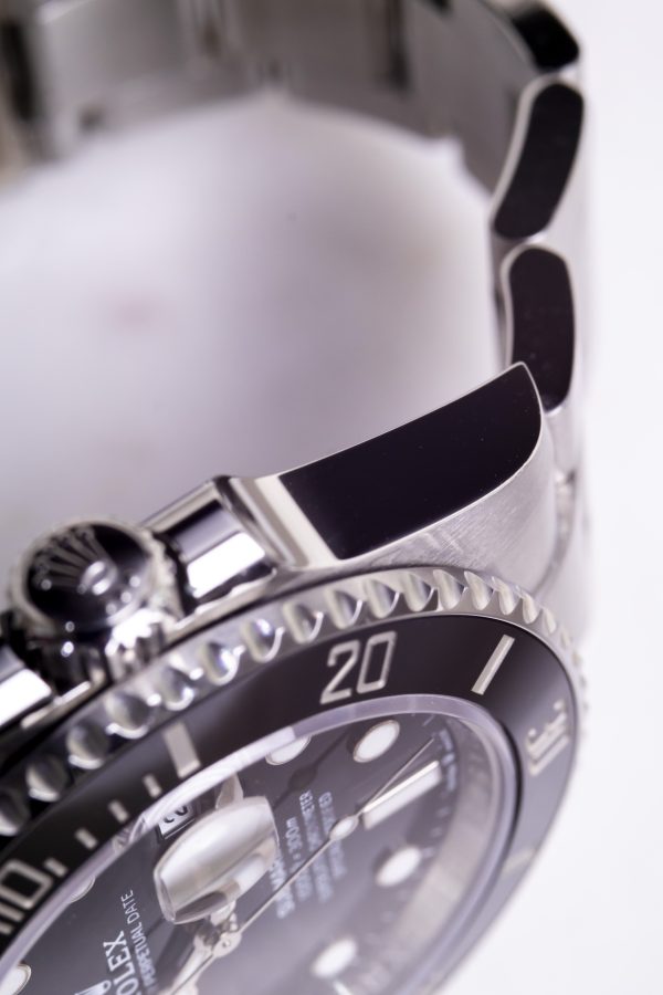 2023 Rolex Submariner Date 41mm Reference 126610LN