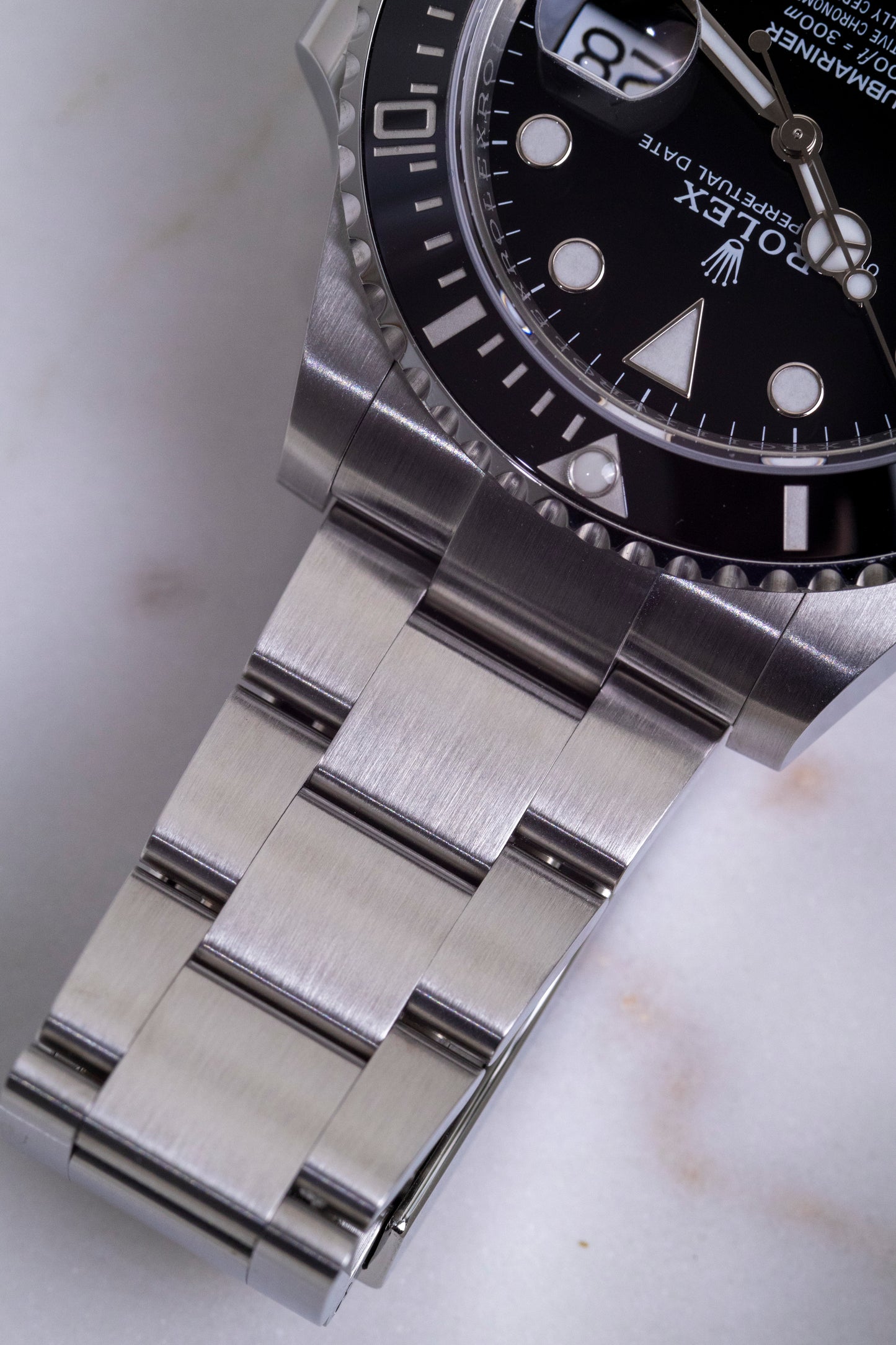 2023 Rolex Submariner Date 41mm Reference 126610LN