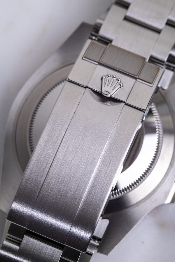 2023 Rolex Submariner Date 41mm Reference 126610LN