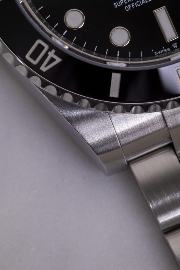 2024 Rolex Submariner Date 41mm Reference 126610LN
