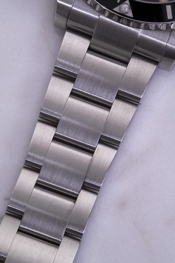 2024 Rolex Submariner Date 41mm Reference 126610LN