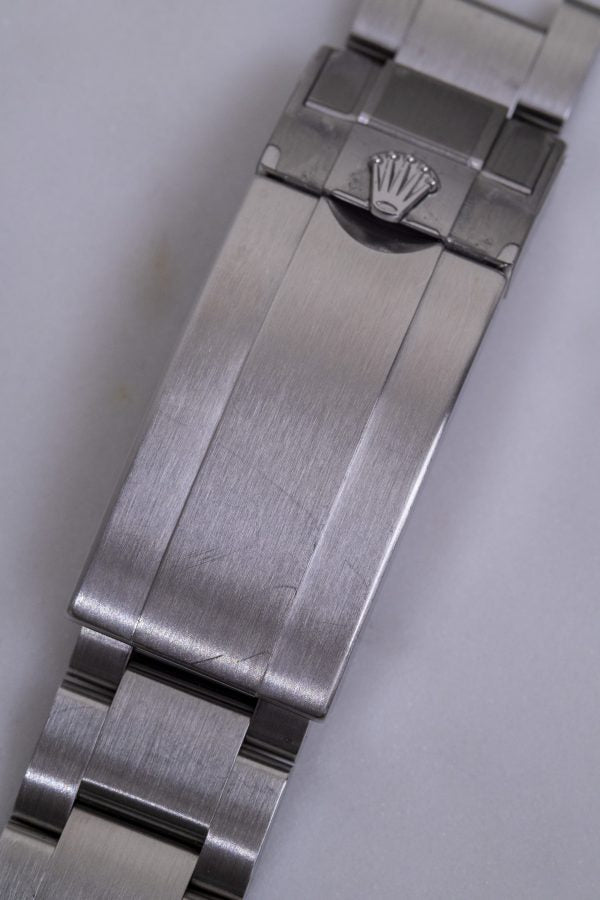 2024 Rolex Submariner Date 41mm Reference 126610LN