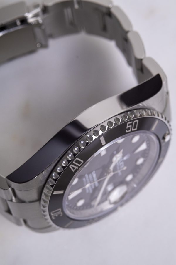 2024 Rolex Submariner Date 41mm Reference 126610LN