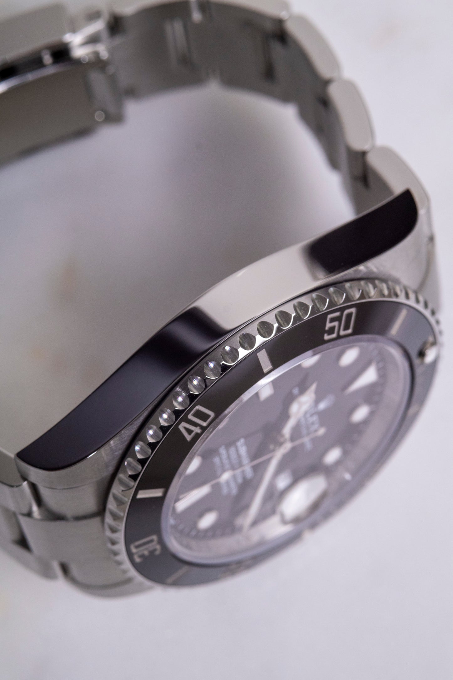 2024 Rolex Submariner Date 41mm Reference 126610LN