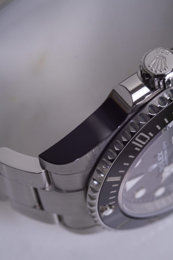 2024 Rolex Submariner Date 41mm Reference 126610LN