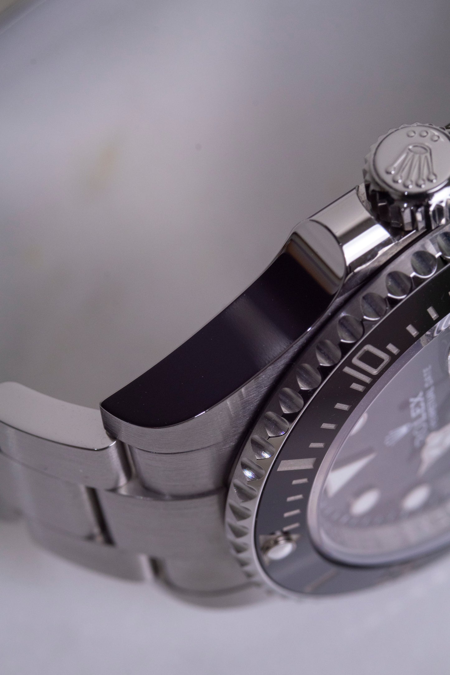 2024 Rolex Submariner Date 41mm Reference 126610LN