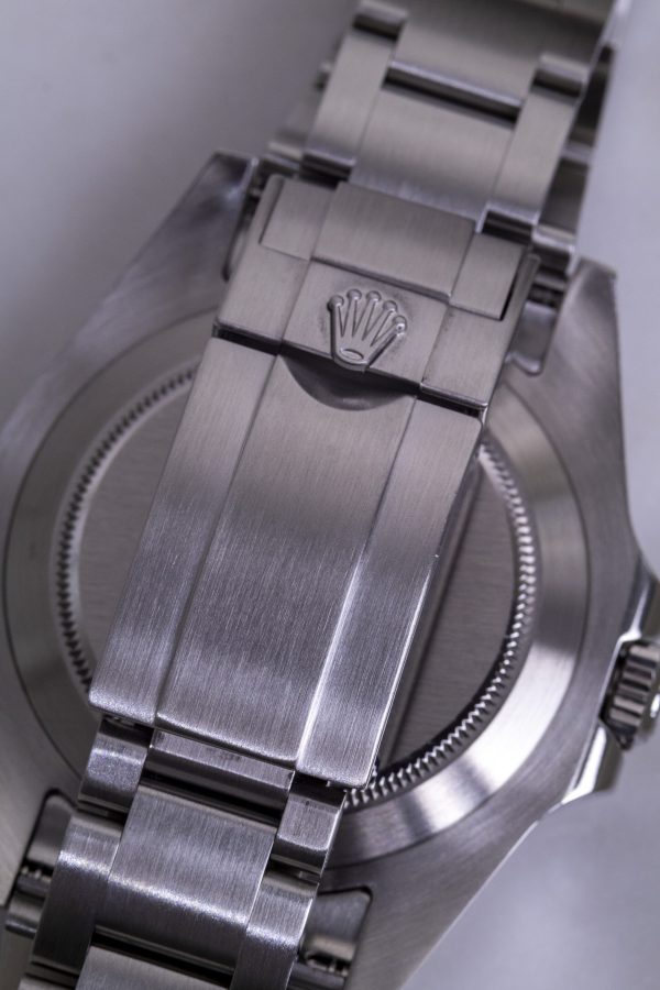 2016 Rolex Explorer II “Polar” 42mm Reference 216570