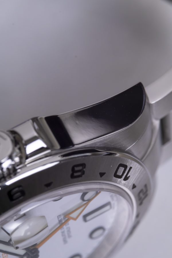 2016 Rolex Explorer II “Polar” 42mm Reference 216570