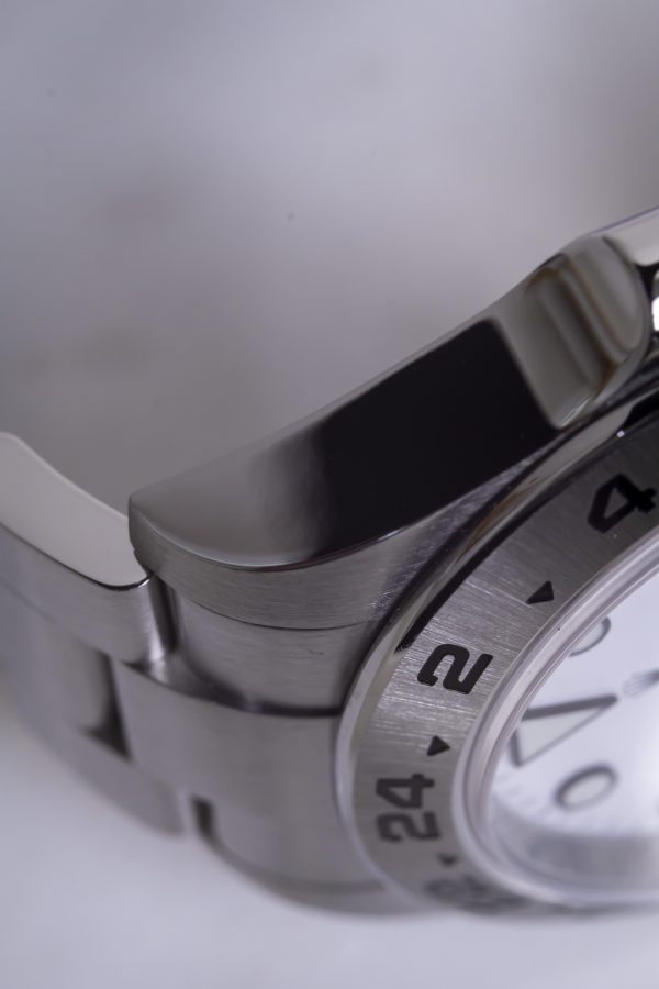 2016 Rolex Explorer II “Polar” 42mm Reference 216570