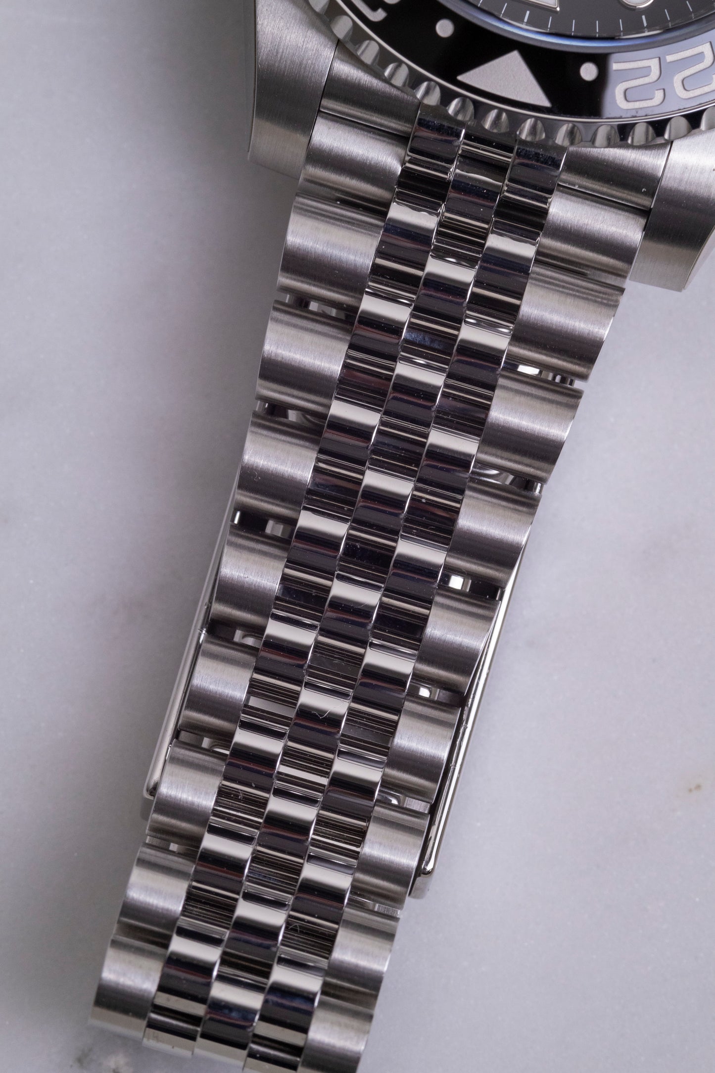 2024 Rolex GMT Master II "Sprite" Reference 126720VTNR