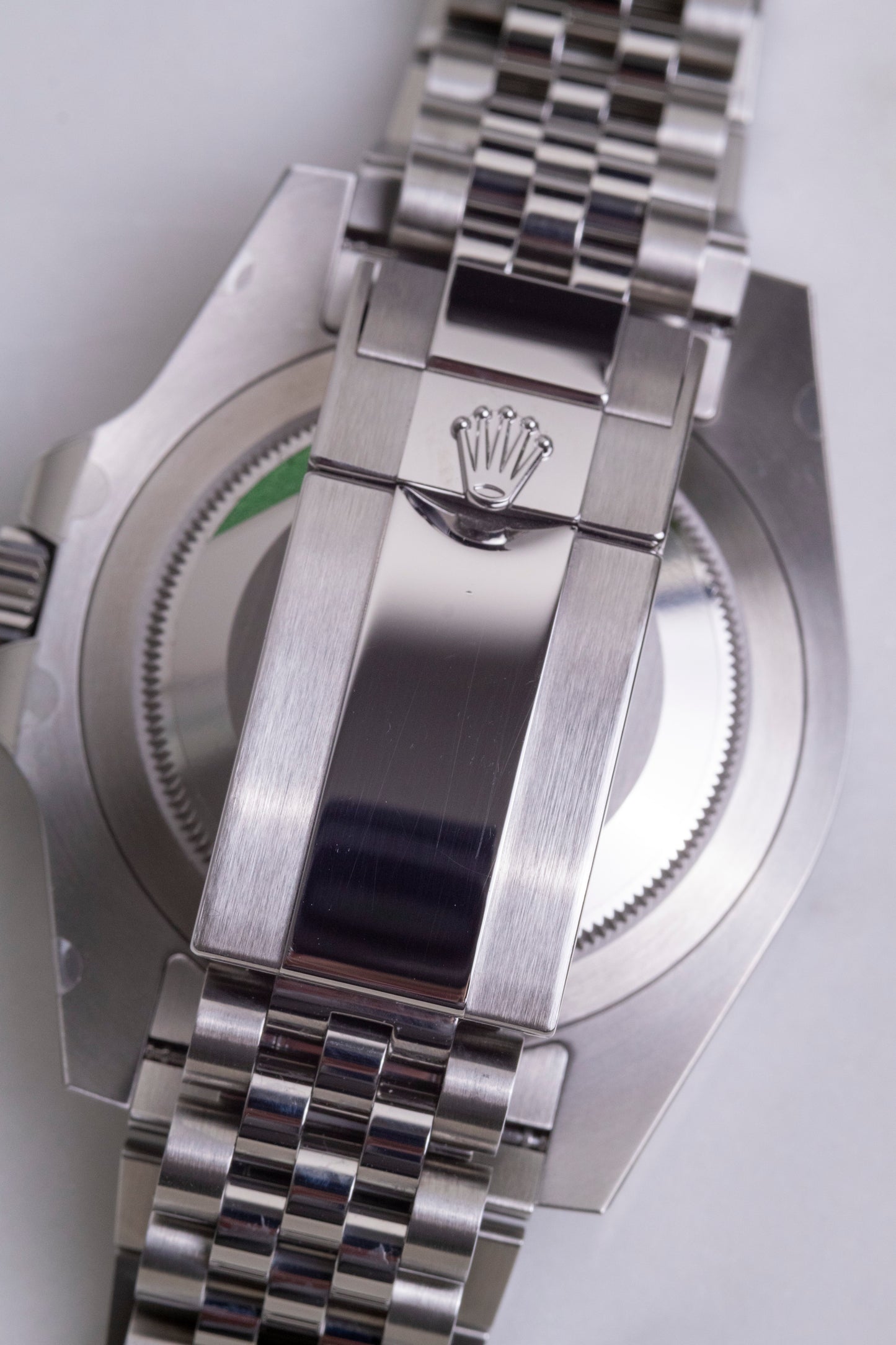 2024 Rolex GMT Master II "Sprite" Reference 126720VTNR