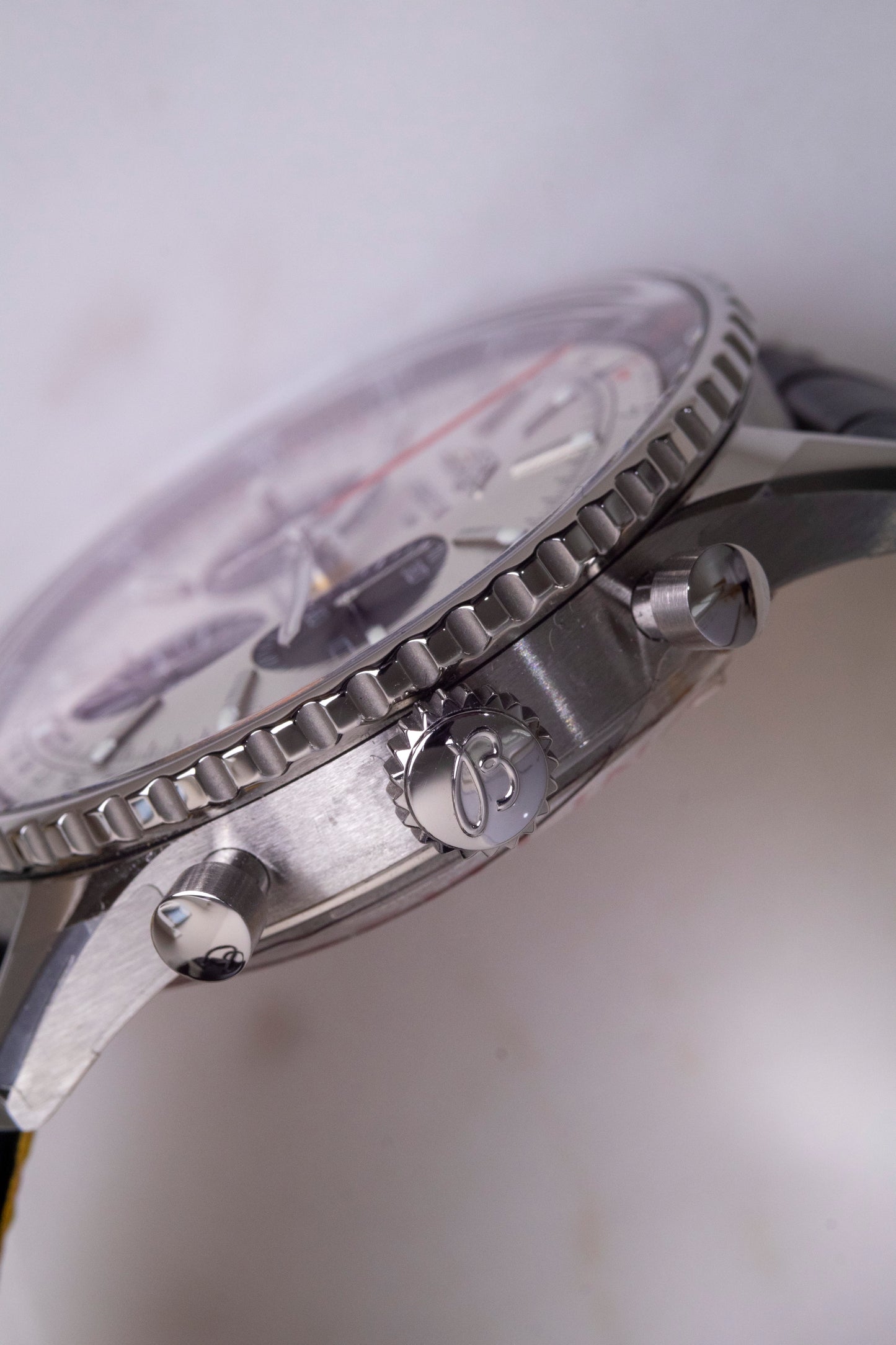 2024 Breitling Navitimer B01 Chronograph 43mm Reference AB0138
