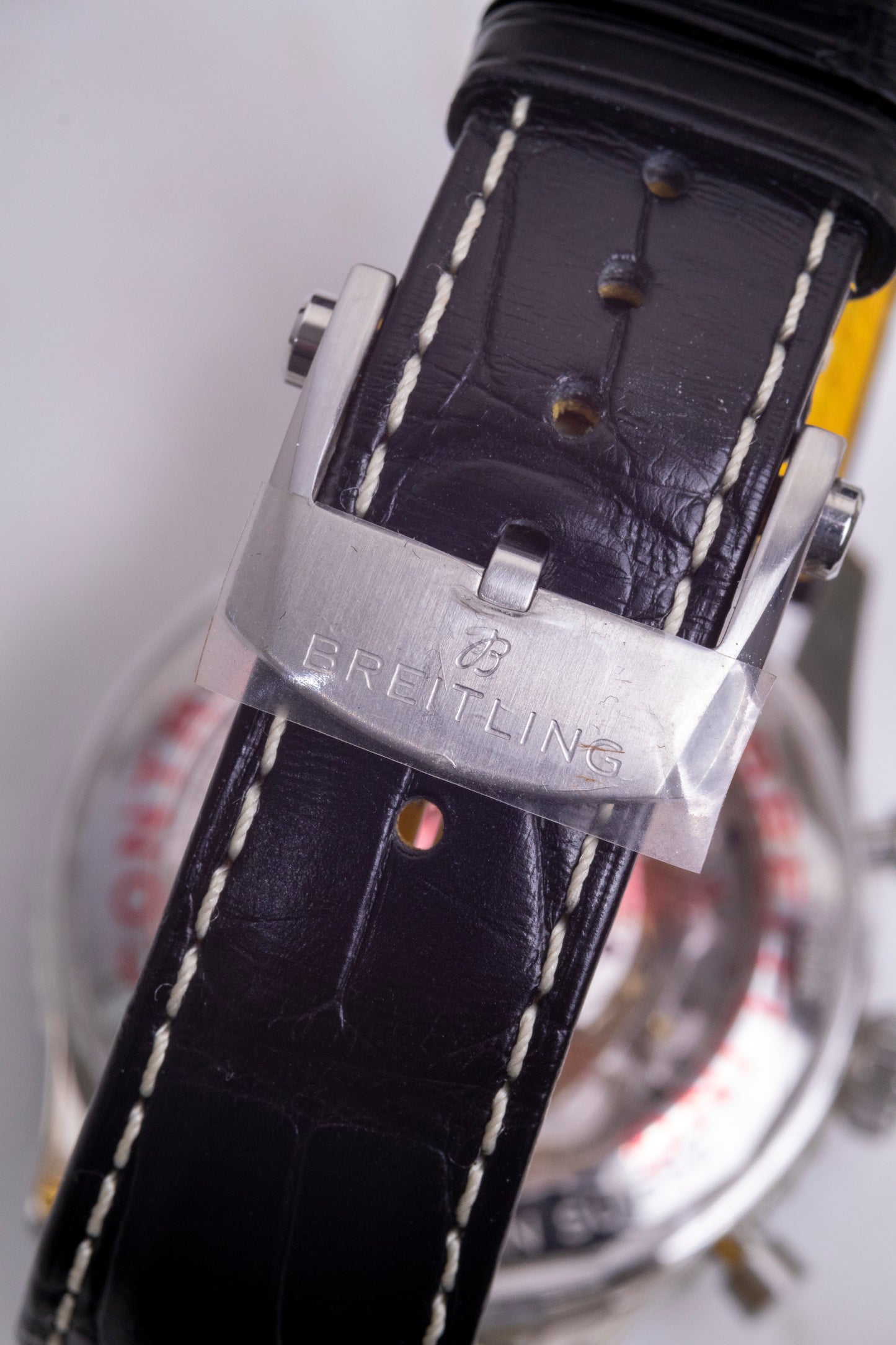 2024 Breitling Navitimer B01 Chronograph 43mm Reference AB0138