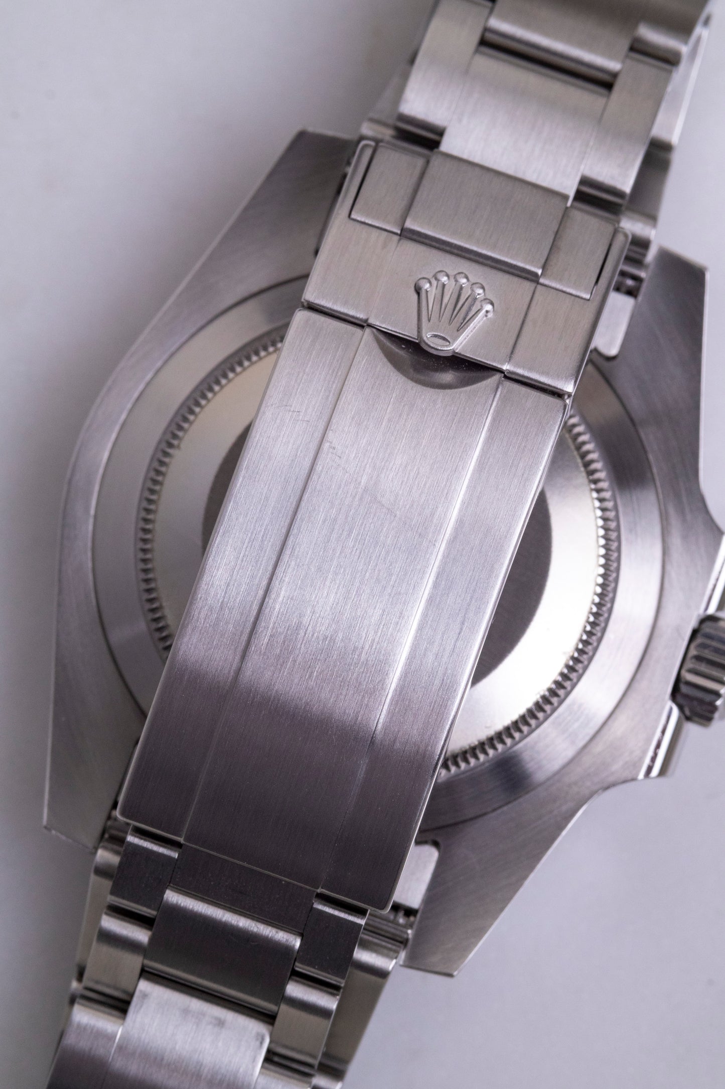 2020 Rolex Submariner 40mm "Hulk" Reference 116610LV