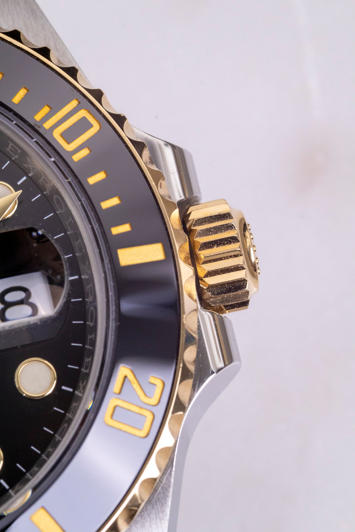 2023 Rolex Submariner 41mm Two tone Reference 126613LN
