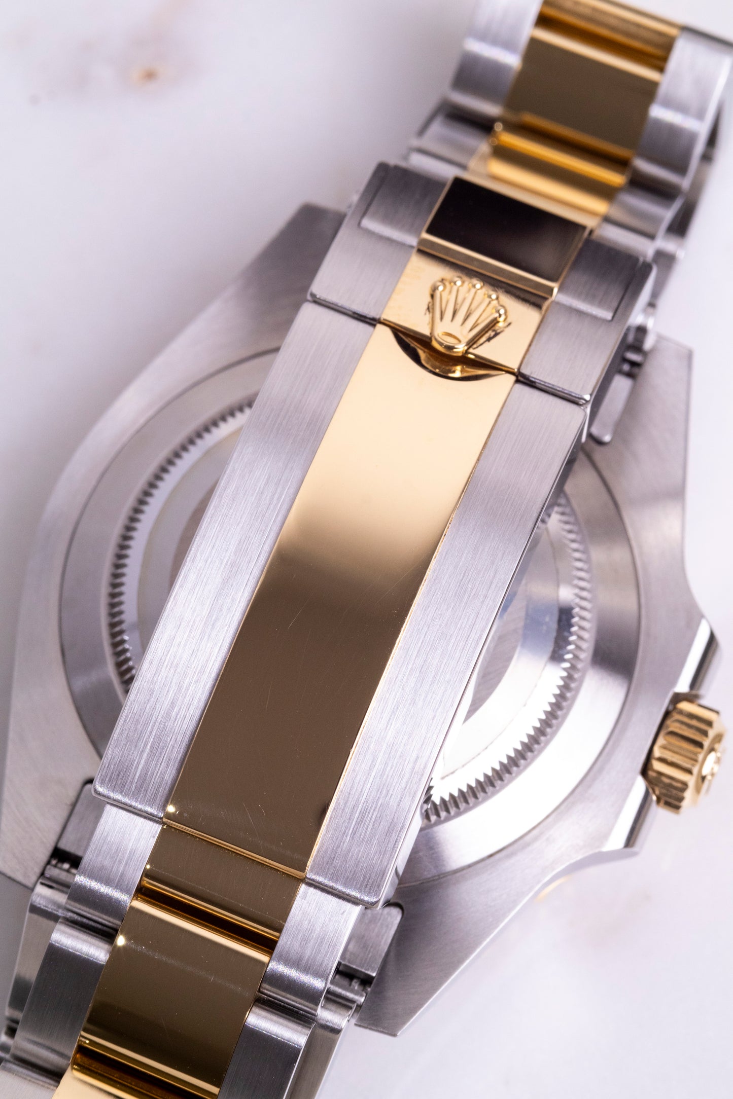 2023 Rolex Submariner 41mm Two tone Reference 126613LN