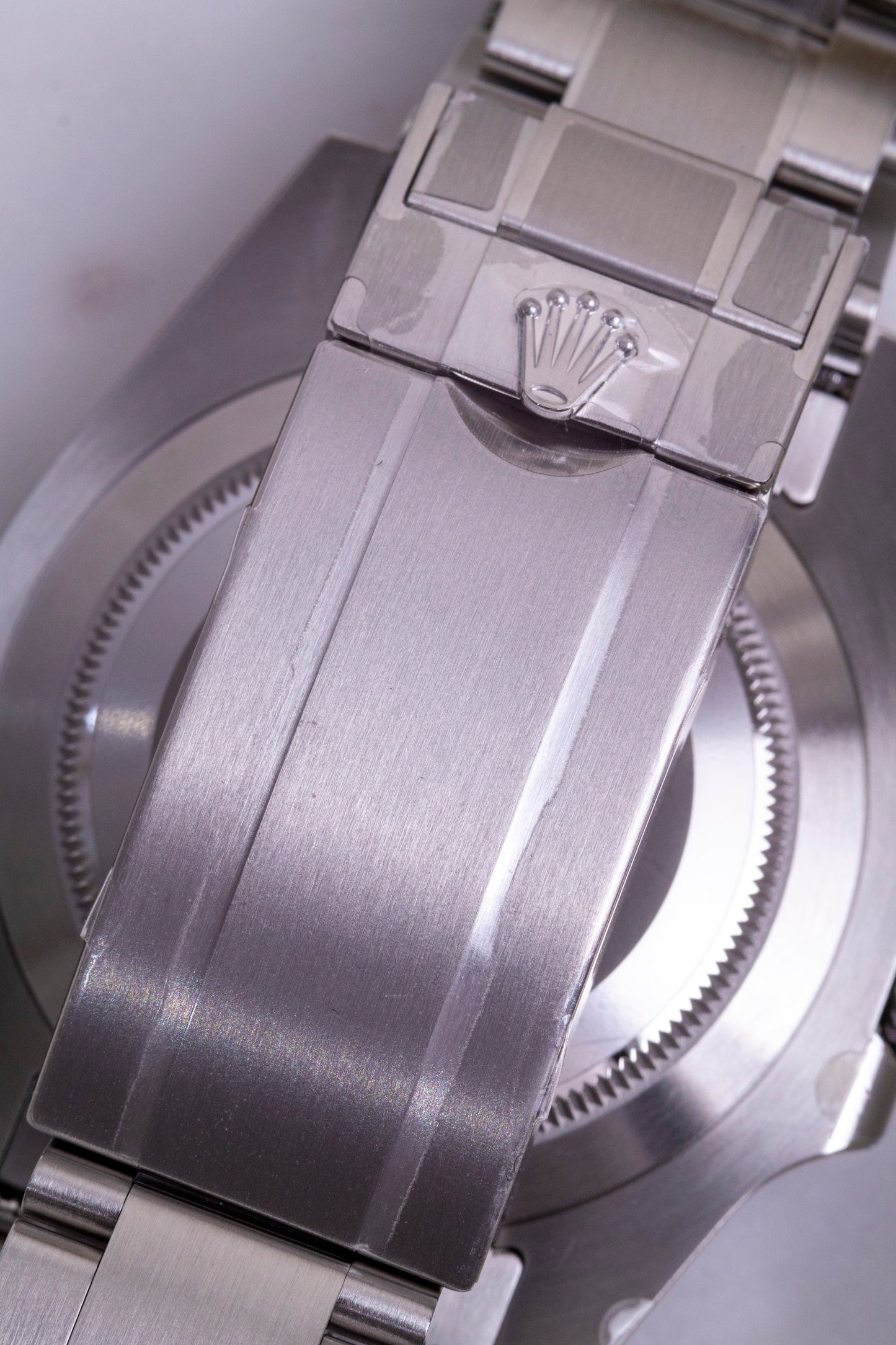 2024 Rolex Submariner Date 41mm Reference 126610LN