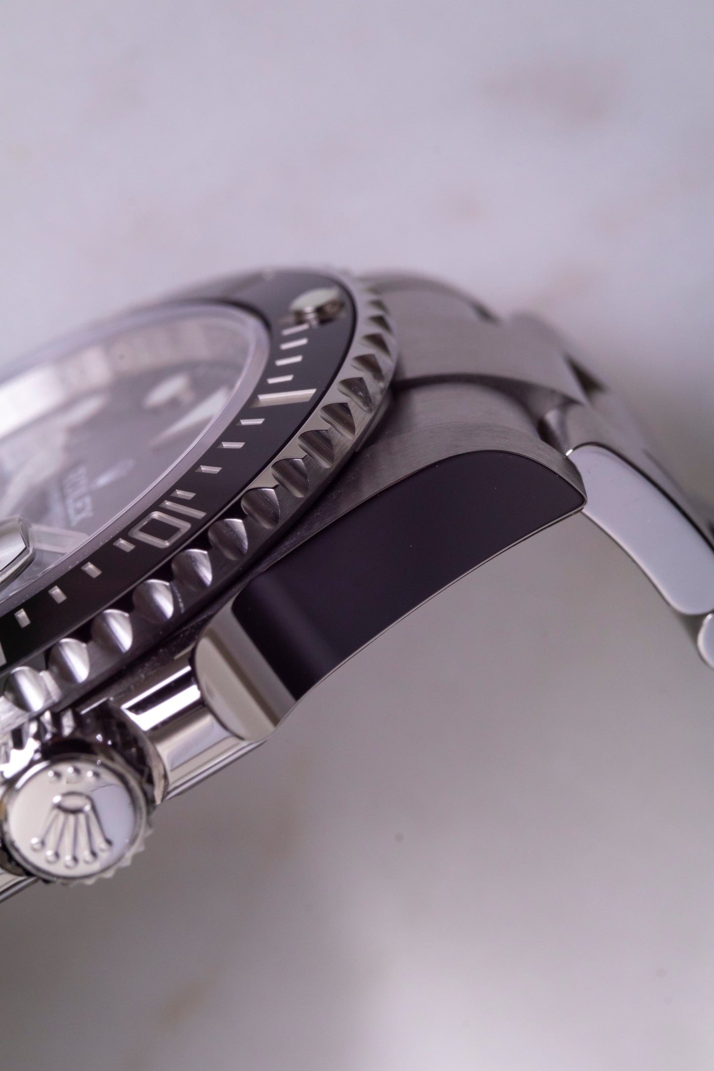 2022 Rolex Submariner Date 41mm Reference 126610LN