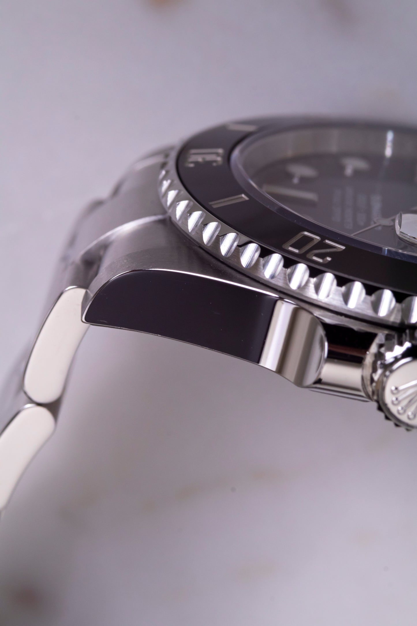 2022 Rolex Submariner Date 41mm Reference 126610LN