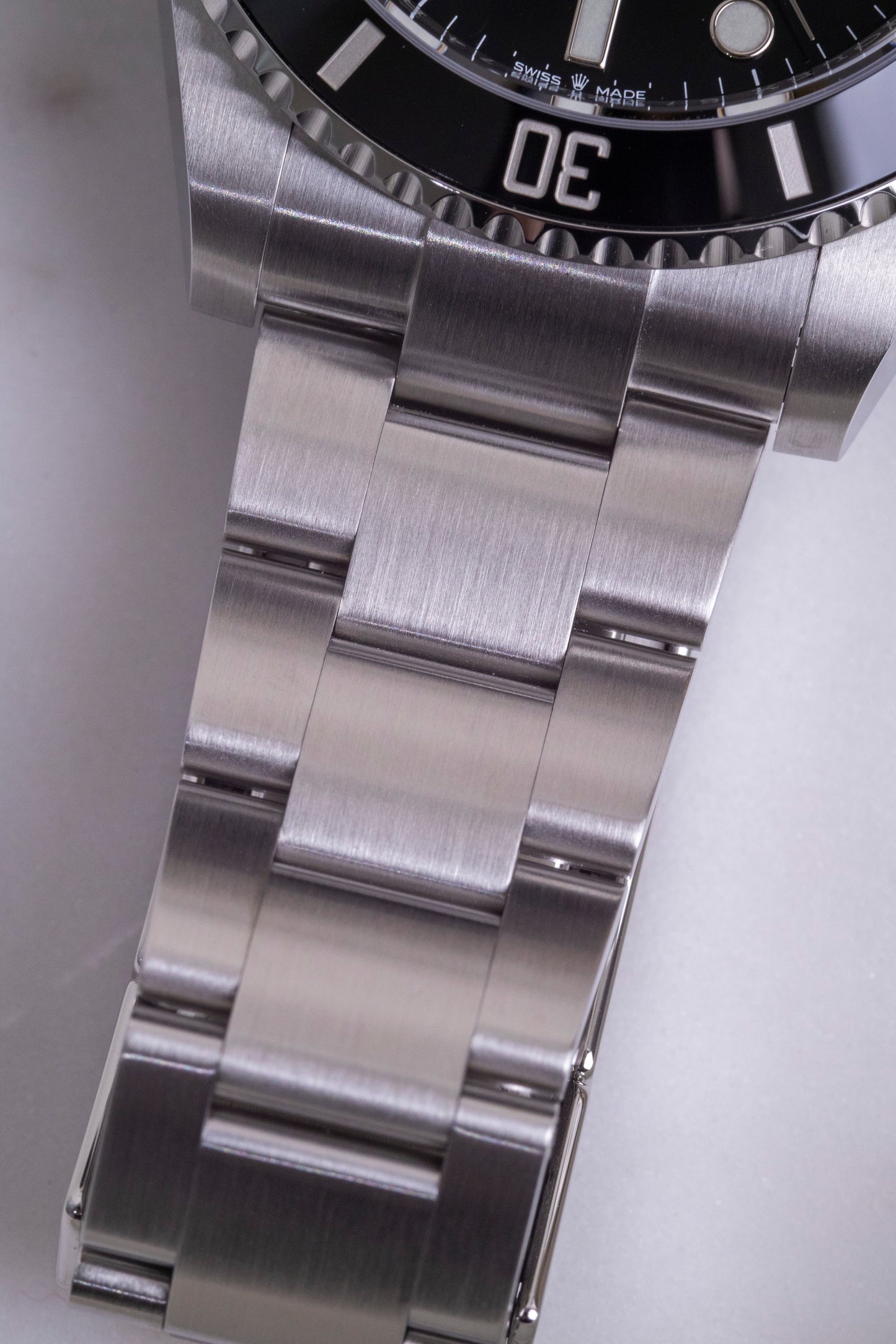 2022 Rolex Submariner Date 41mm Reference 126610LN