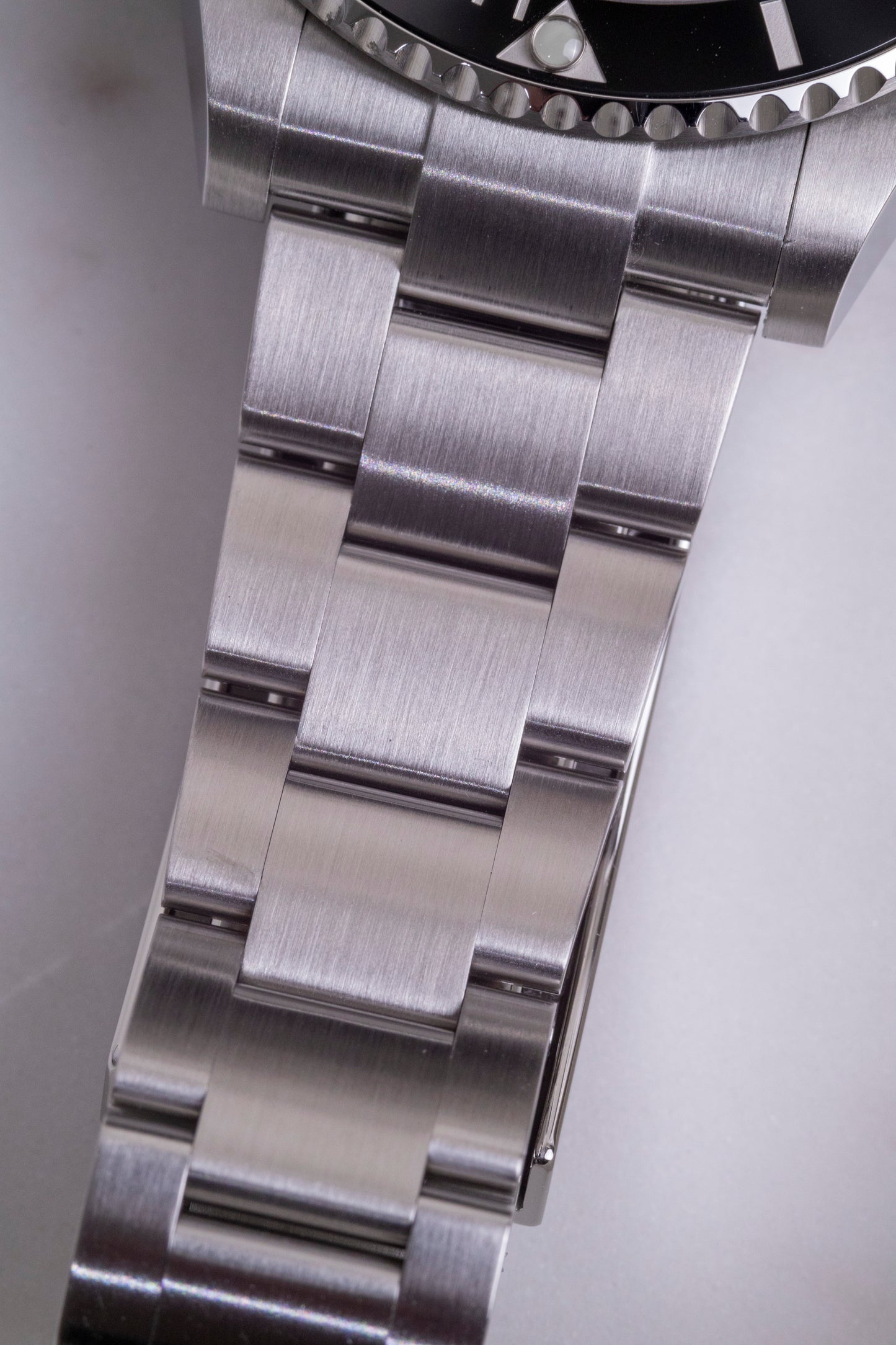 2022 Rolex Submariner Date 41mm Reference 126610LN