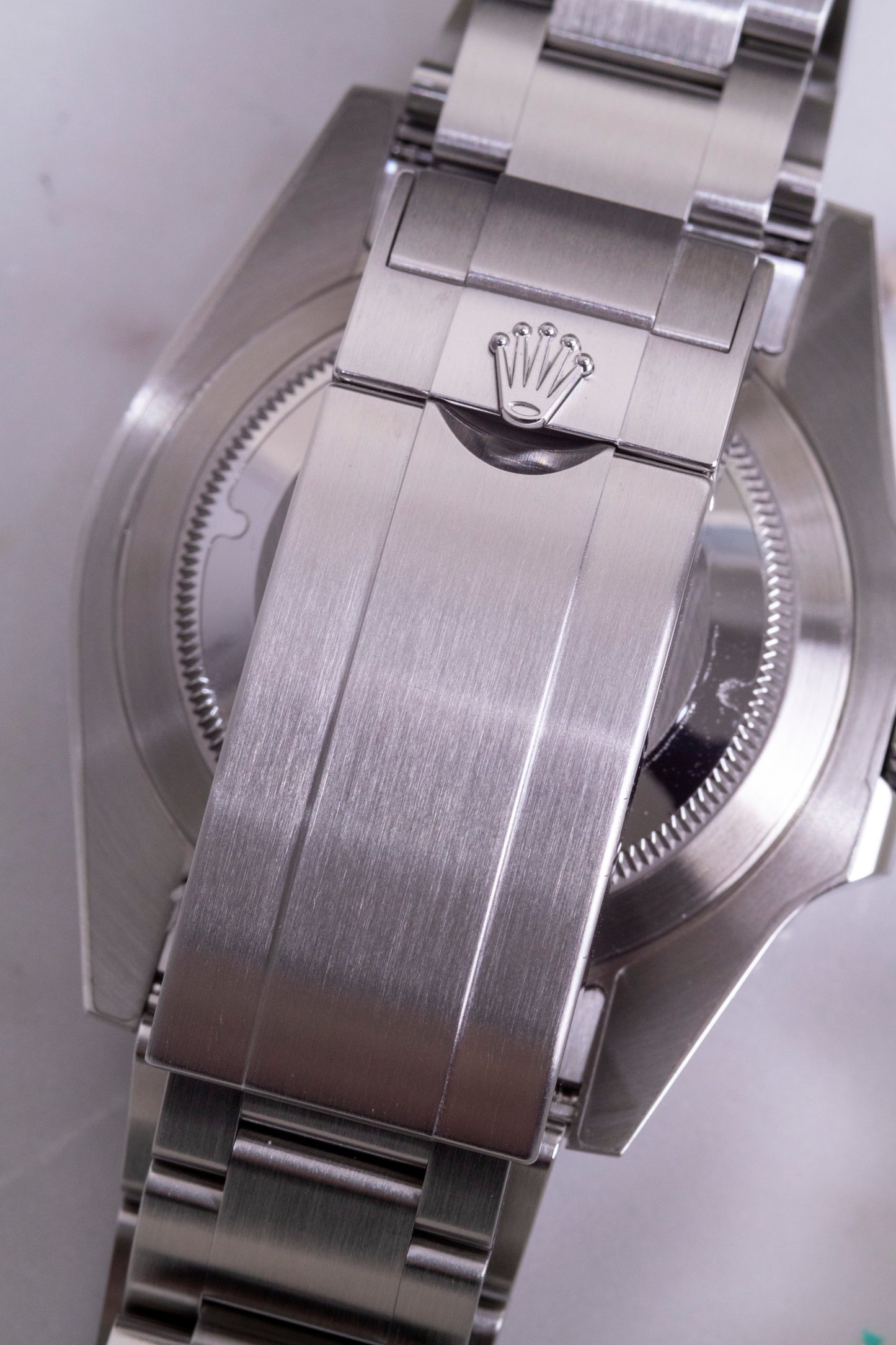 2022 Rolex Submariner Date 41mm Reference 126610LN