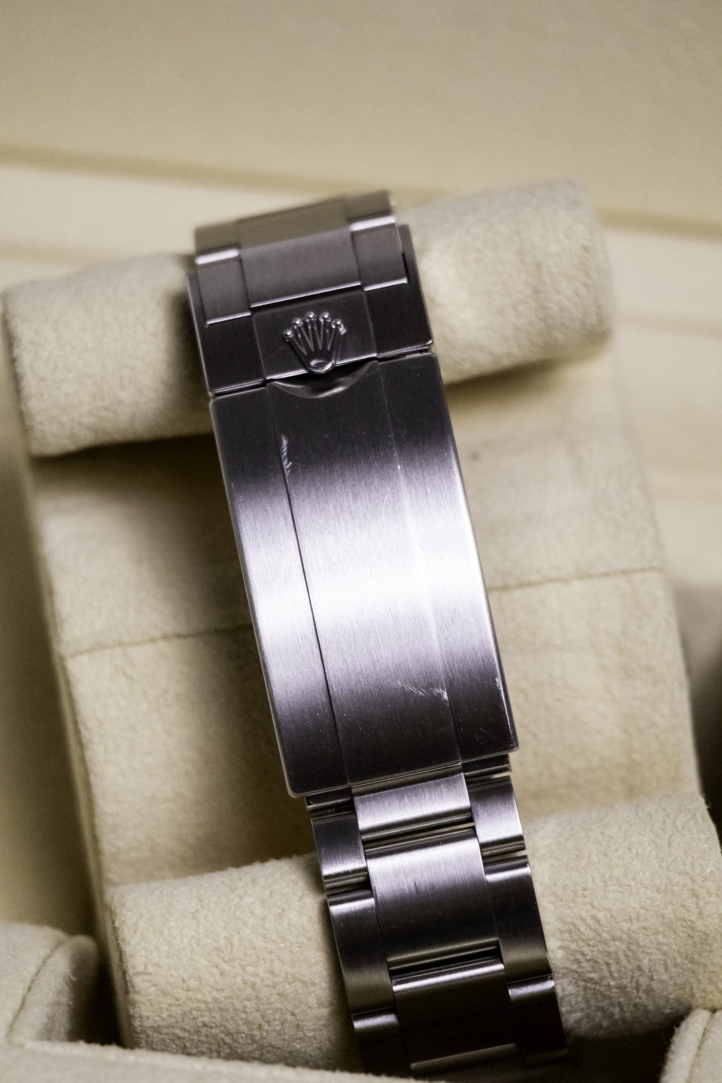 2022 Rolex Submariner No Date 41mm Reference 124060
