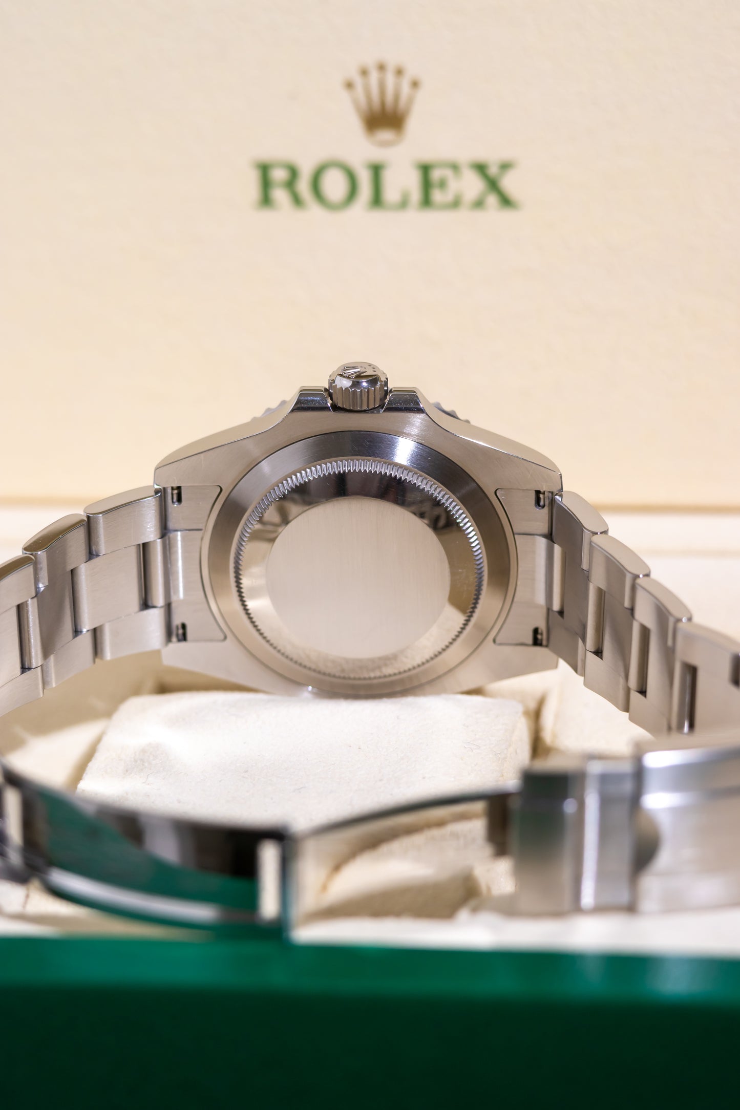 Rolex Submariner Date 41mm Reference 126610LN
